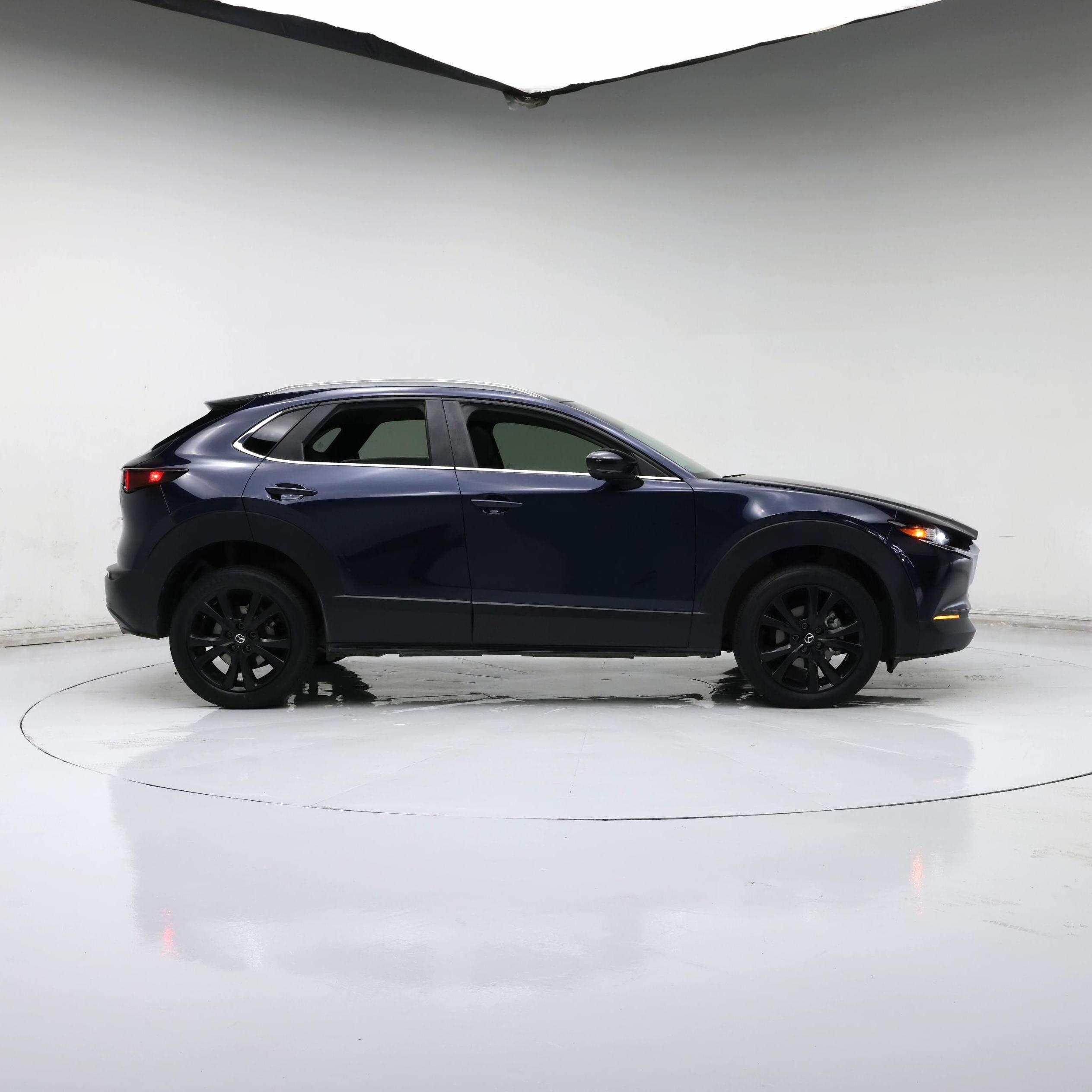 Thumbnail: 2021 Mazda CX-30 - 7