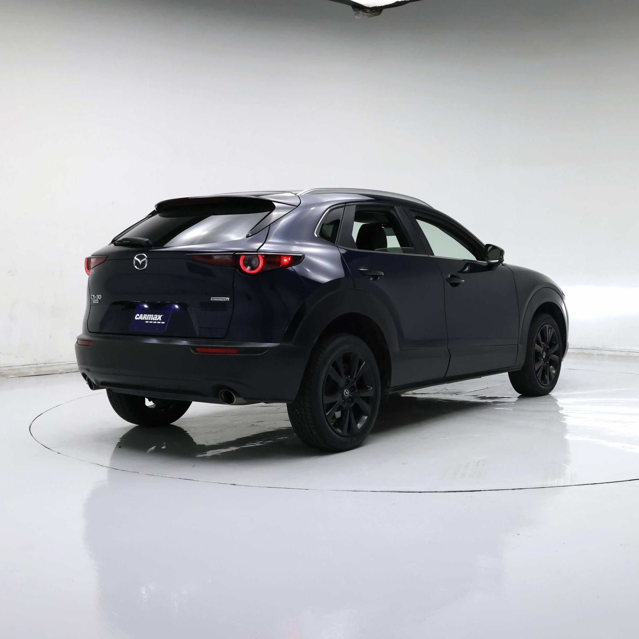 Thumbnail: 2021 Mazda CX-30 - 8