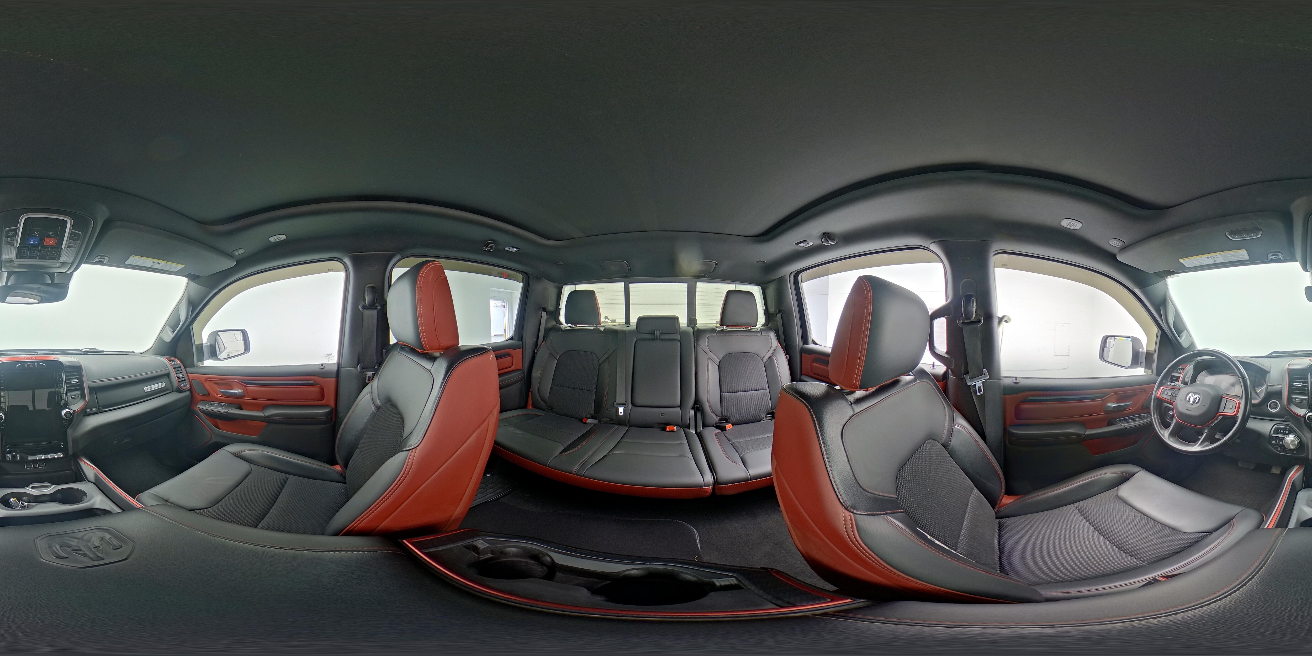 2023 RAM Ram 1500 Pickup Rebel - Photo 25