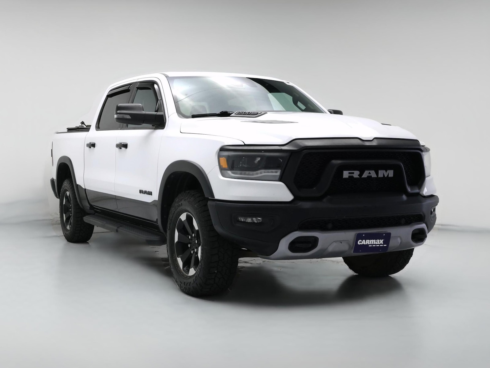 2023 RAM Ram 1500 Pickup Rebel - Photo 1