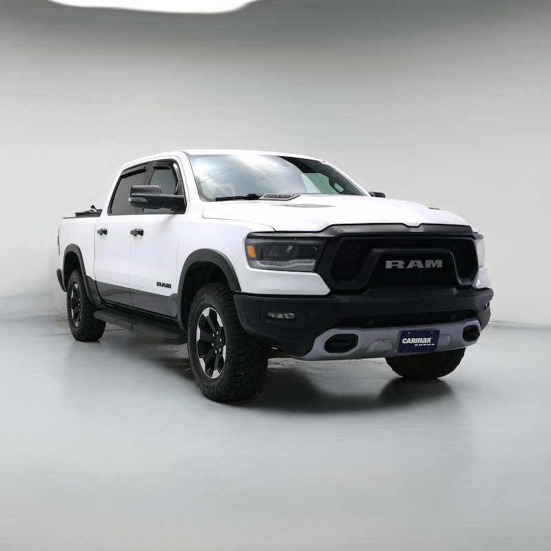 2023 Ram 1500 Rebel