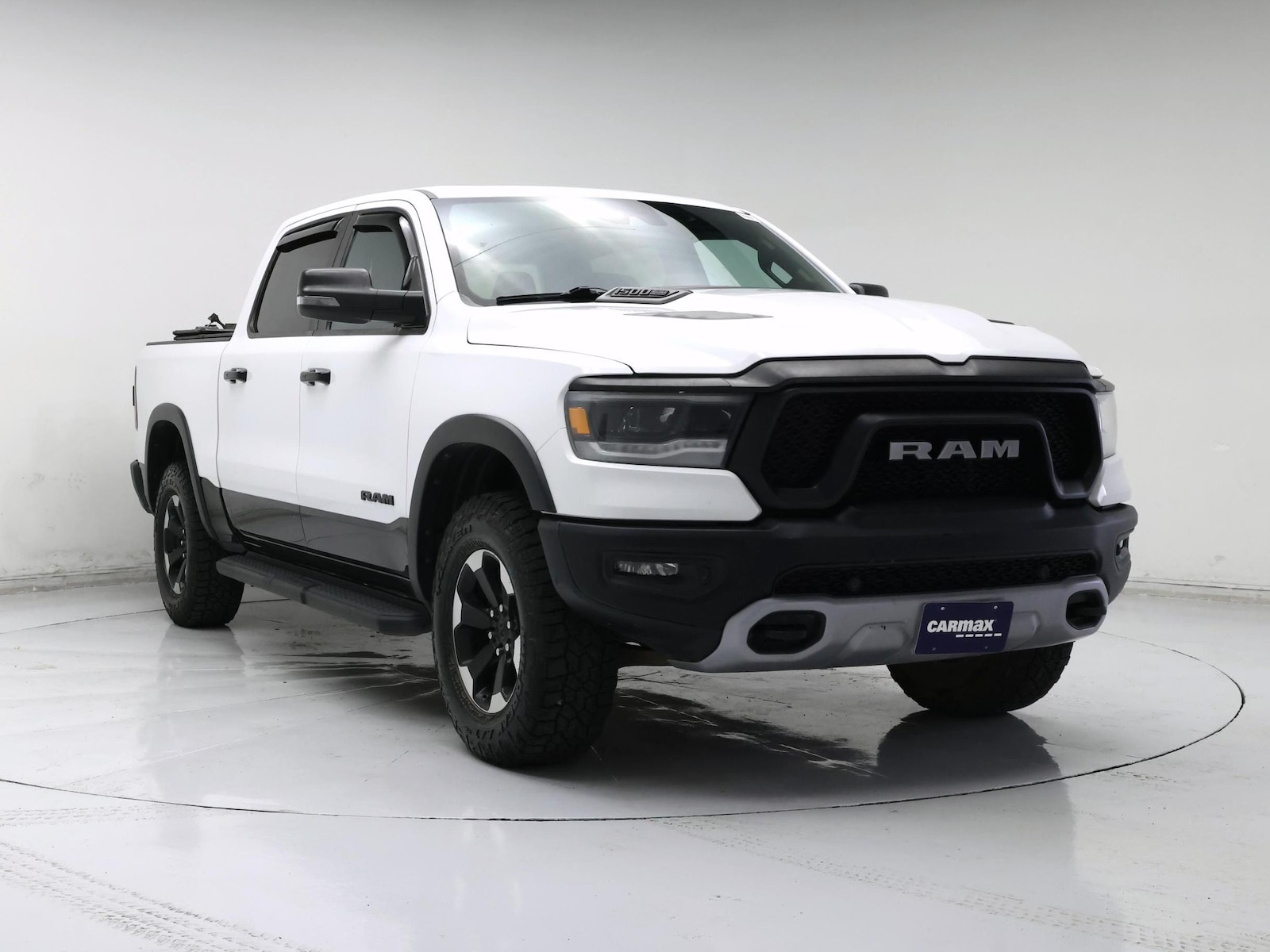 2023 RAM Ram 1500 Pickup Rebel - Photo 2