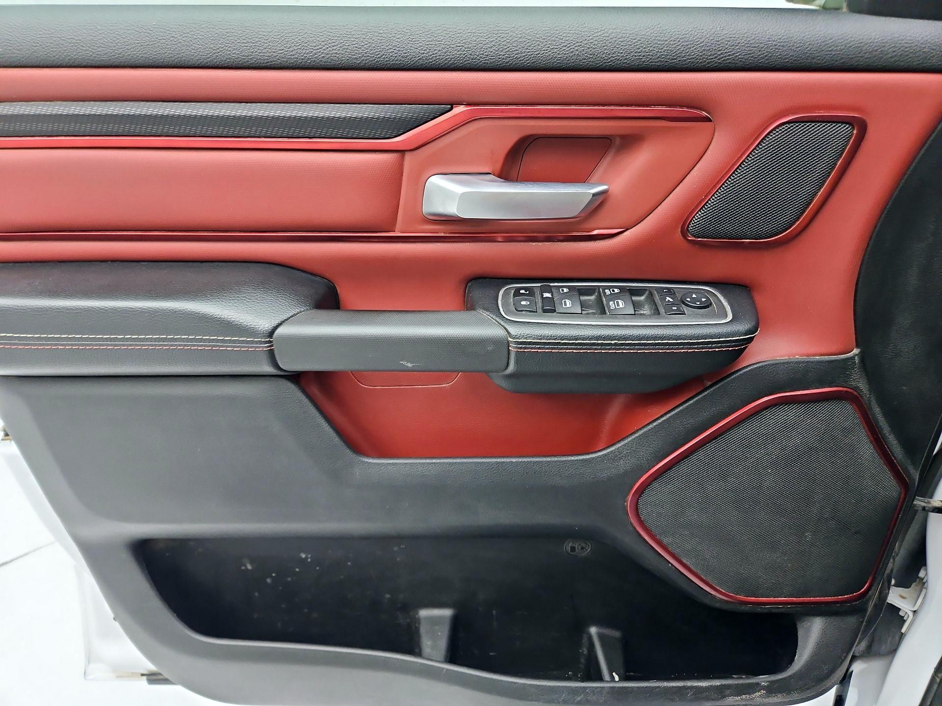 Thumbnail: 2023 RAM 1500 - 12