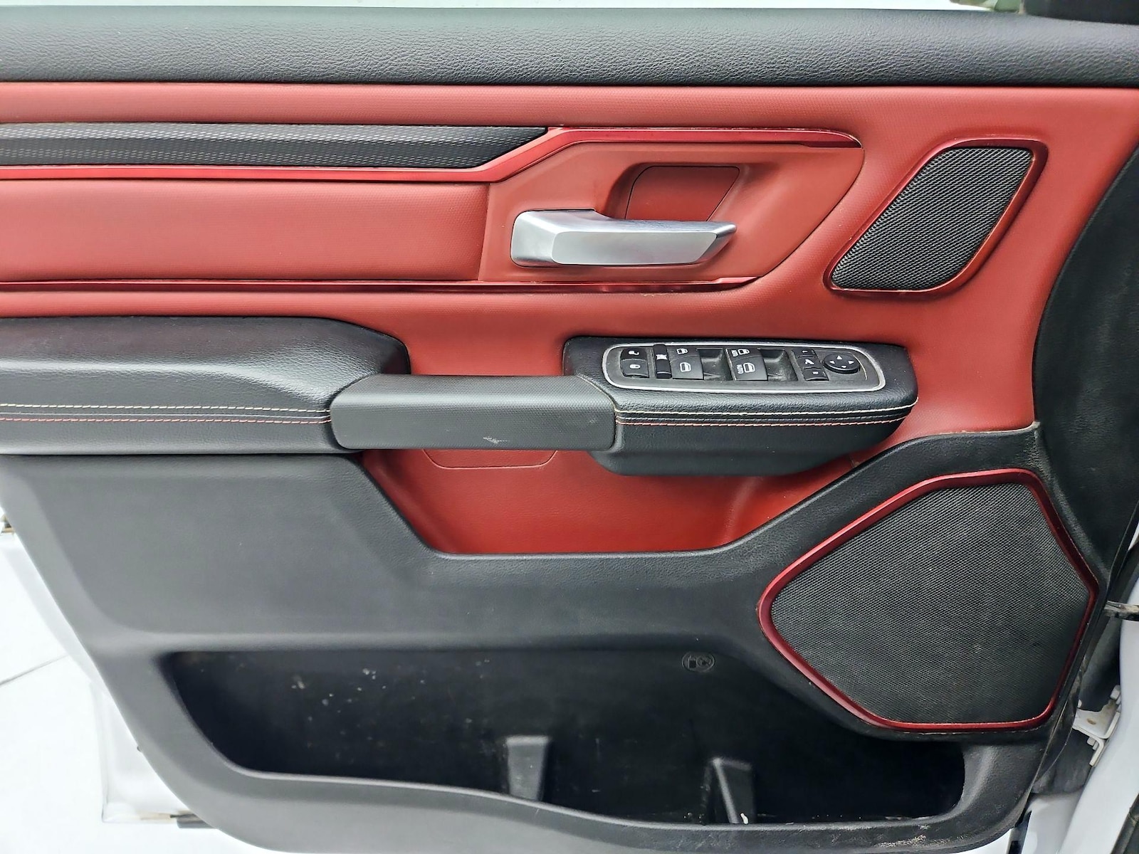 2023 RAM Ram 1500 Pickup Rebel - Photo 13