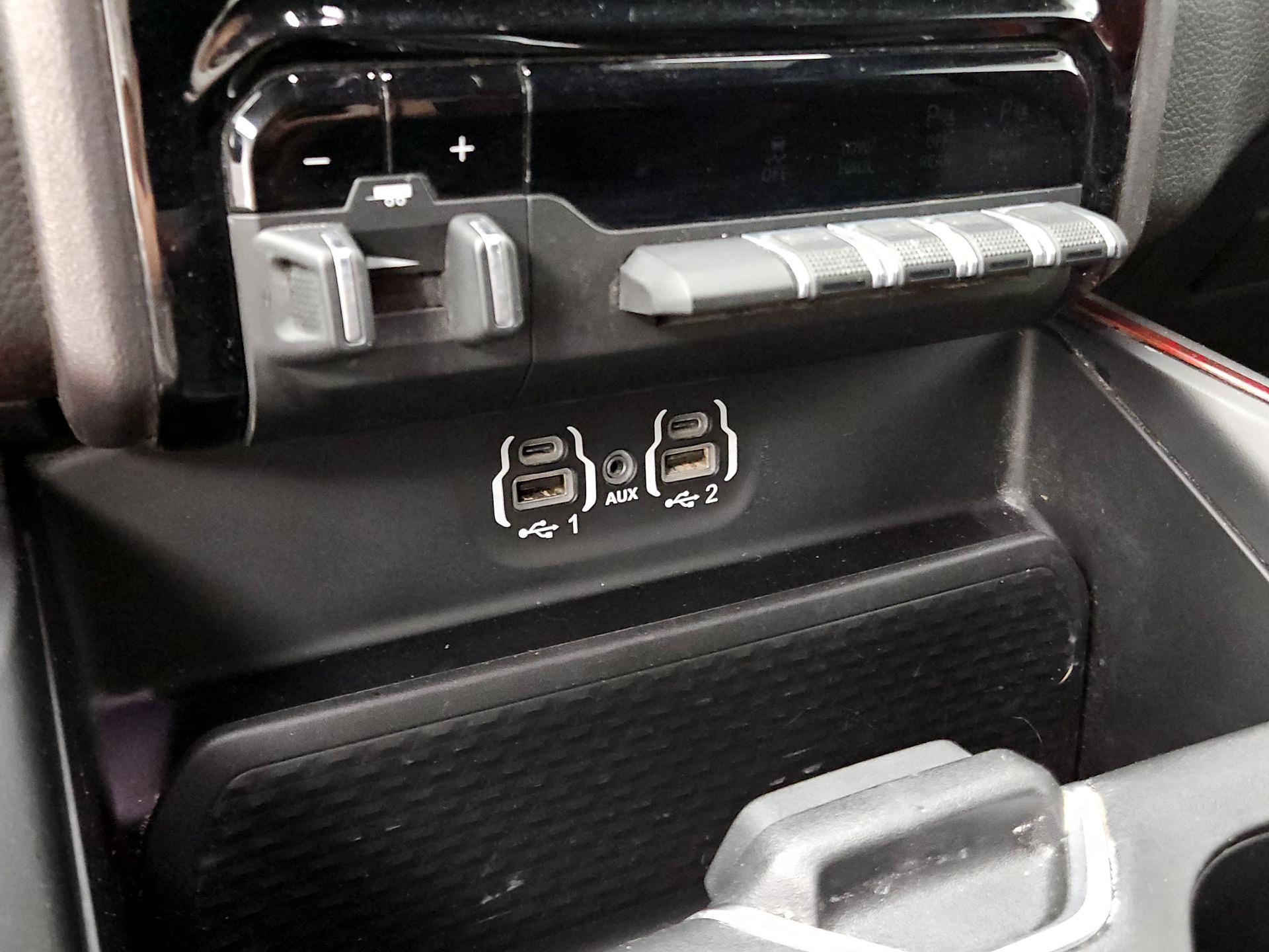 Thumbnail: 2023 RAM 1500 - 18