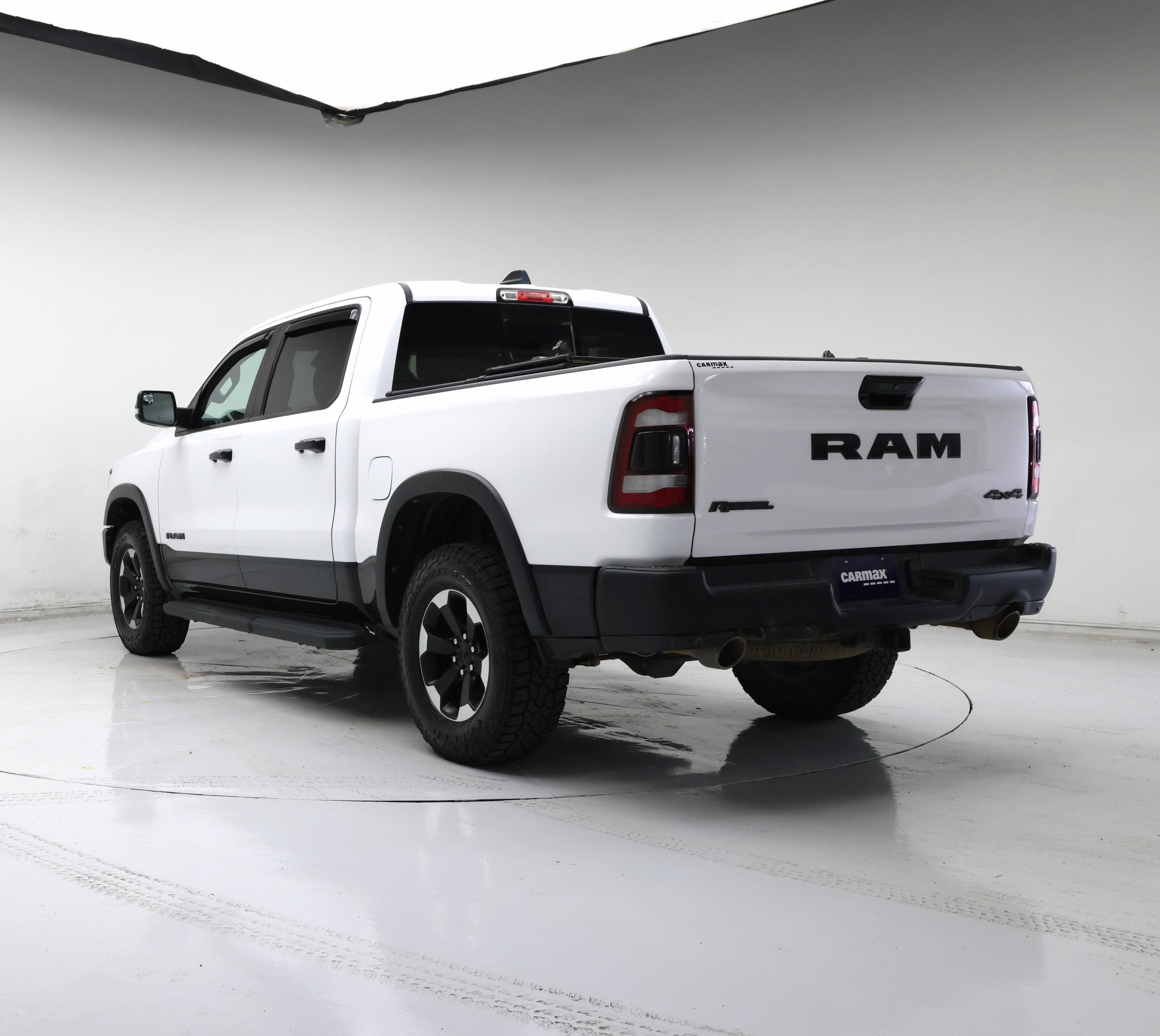 Thumbnail: 2023 RAM 1500 - 2