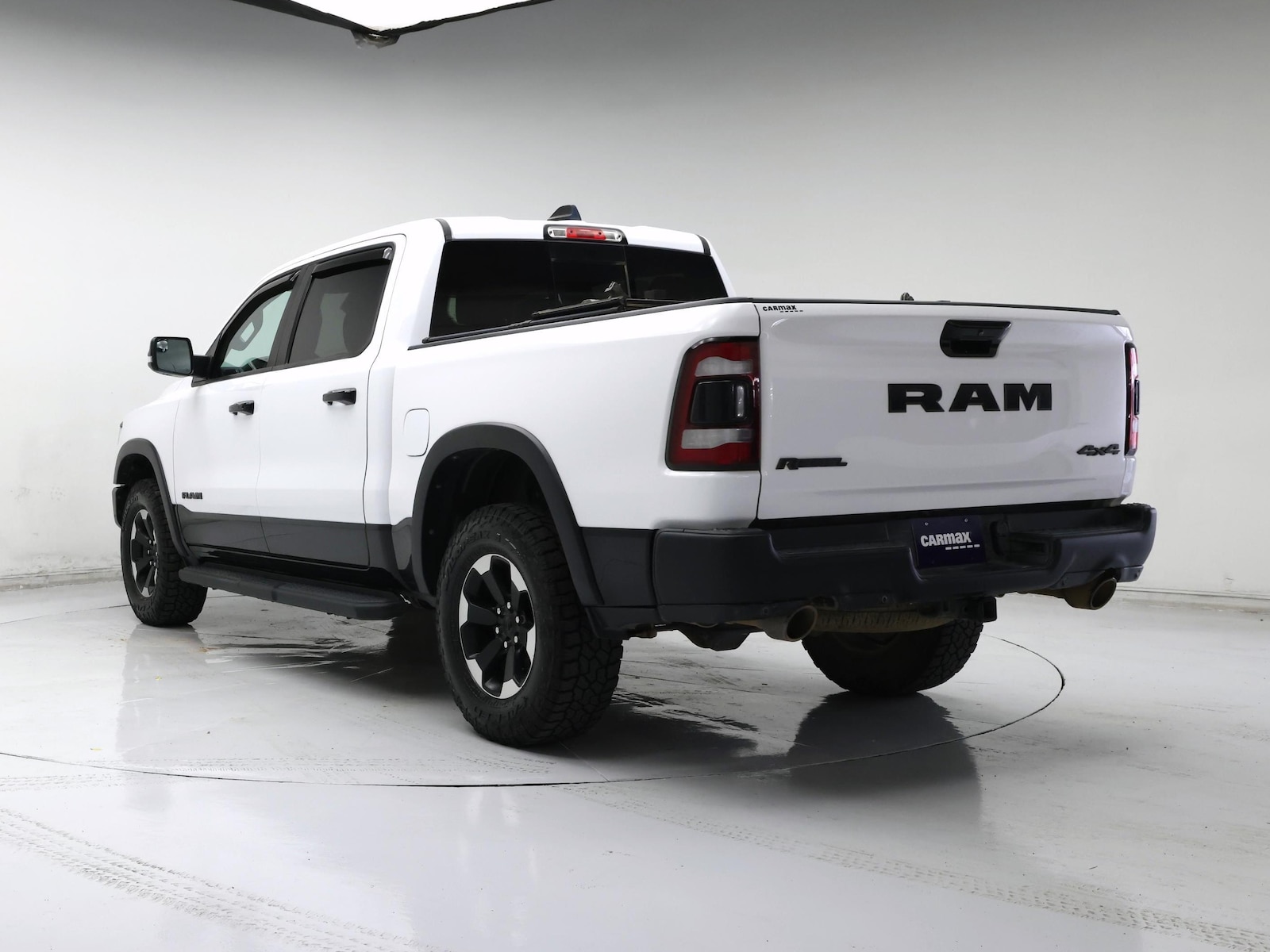 2023 RAM Ram 1500 Pickup Rebel - Photo 3