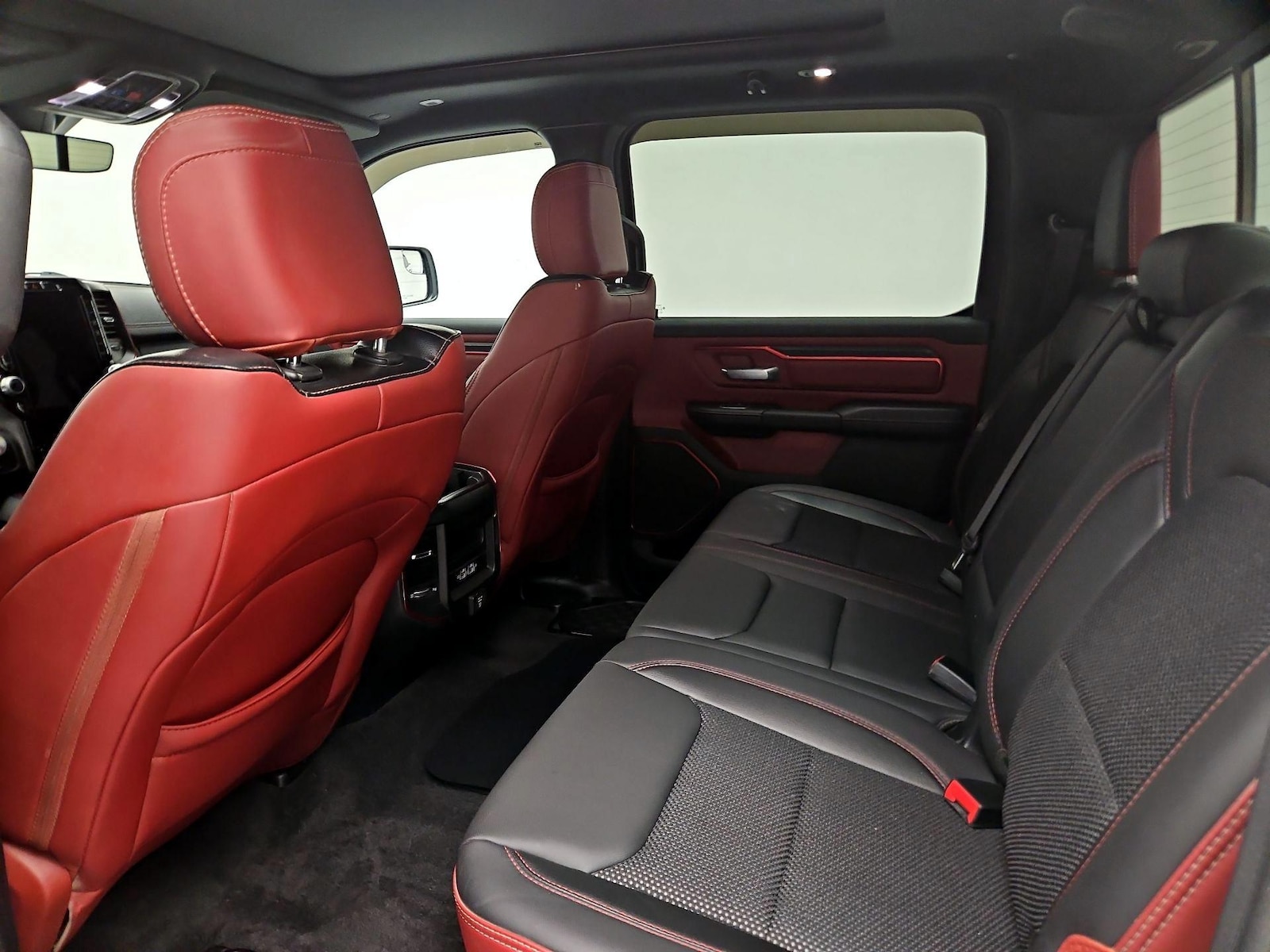 2023 RAM Ram 1500 Pickup Rebel - Photo 21