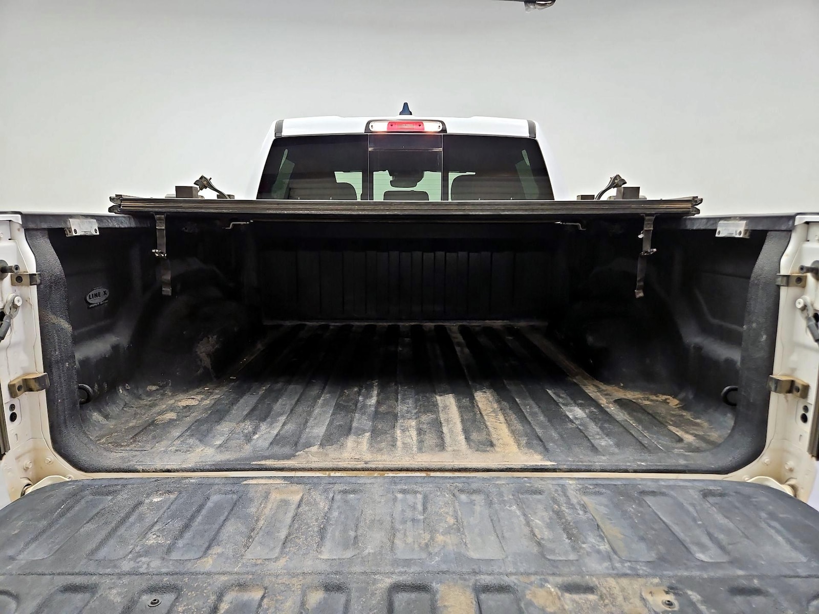 2023 RAM Ram 1500 Pickup Rebel - Photo 22