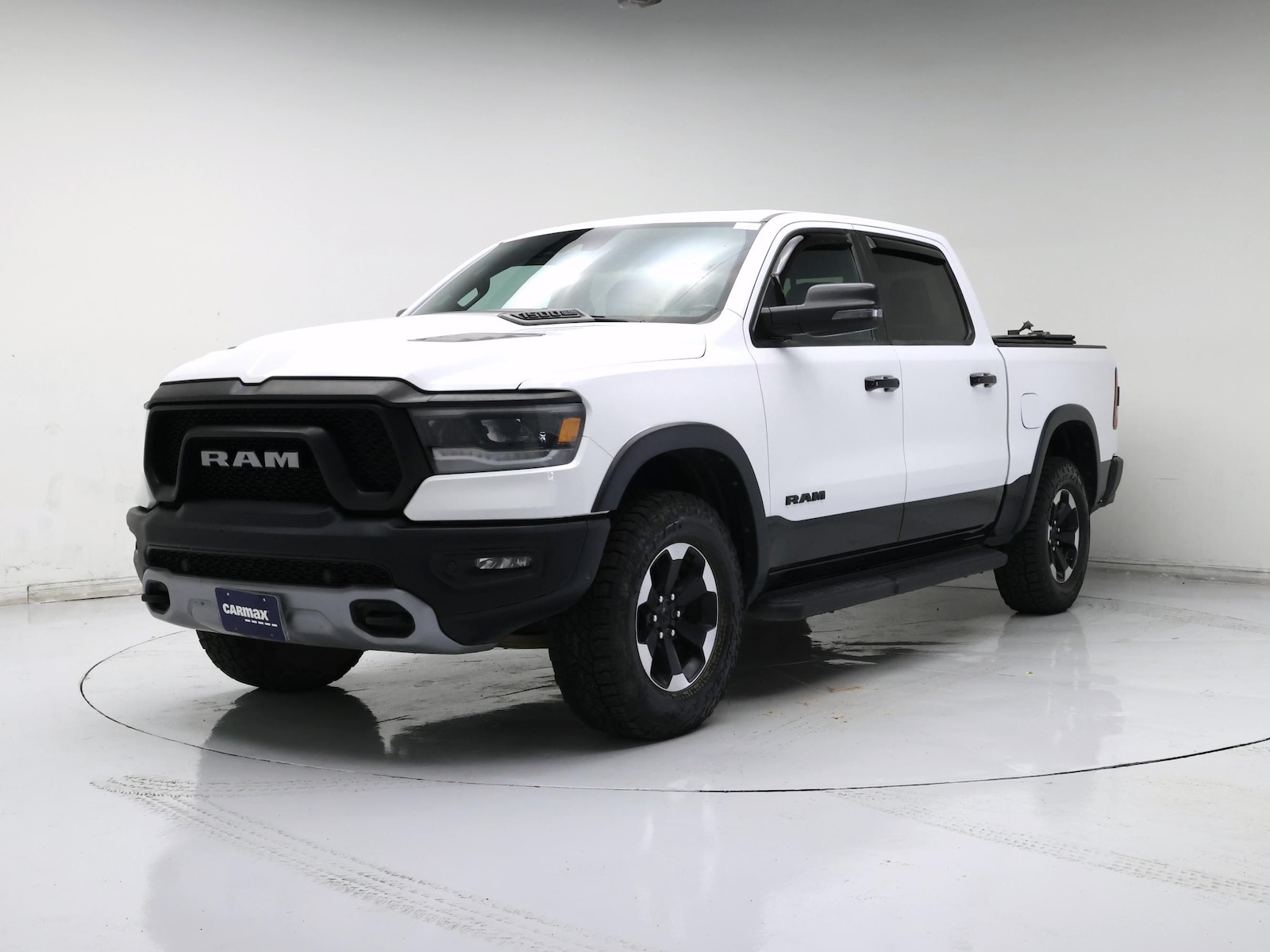 2023 RAM Ram 1500 Pickup Rebel - Photo 5