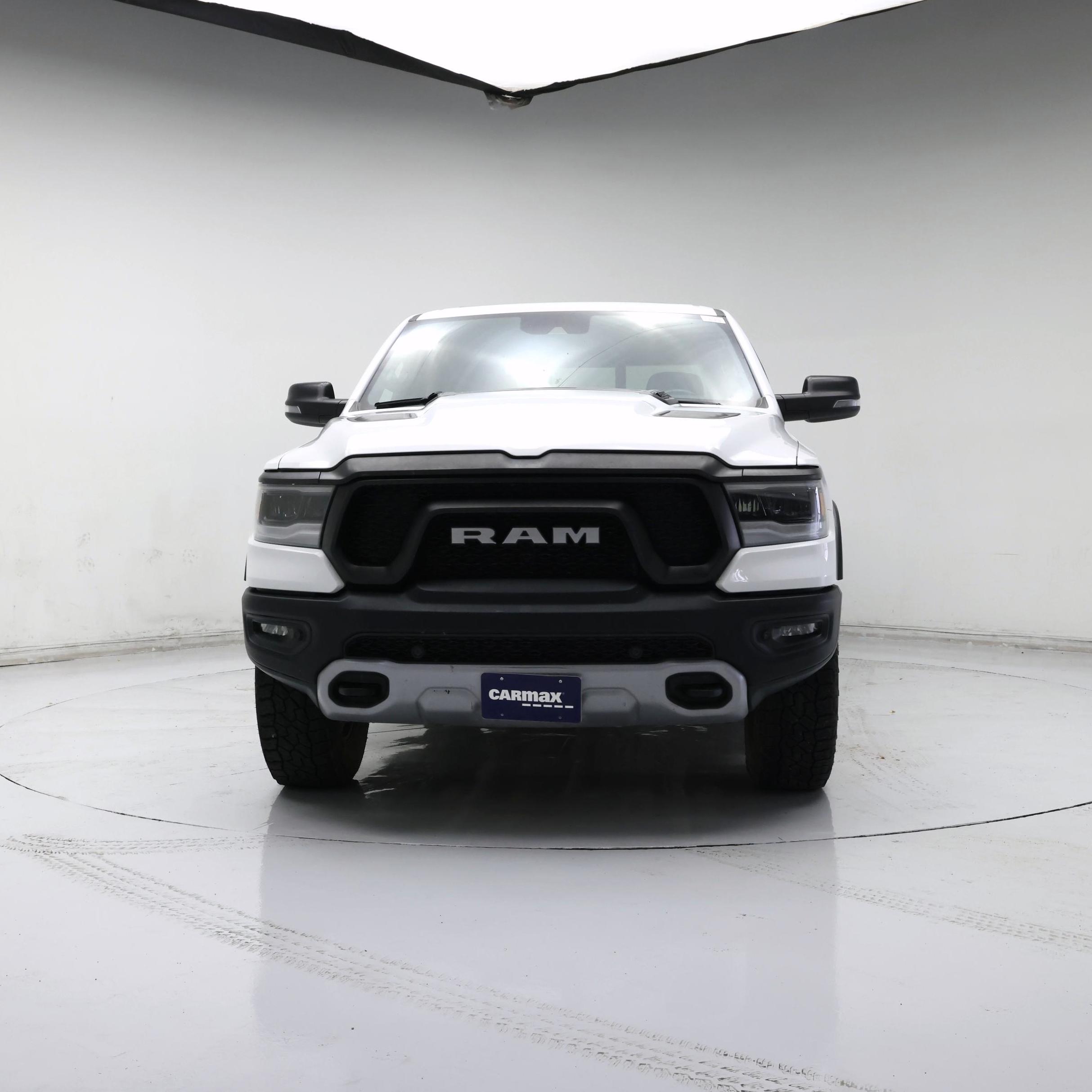 Thumbnail: 2023 RAM 1500 - 5