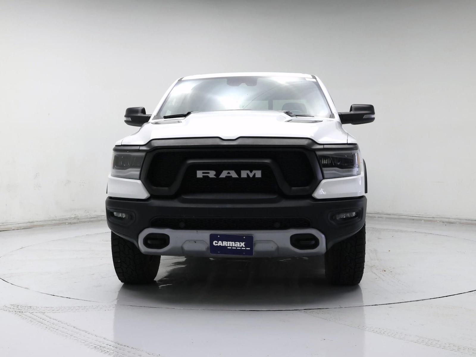 2023 RAM Ram 1500 Pickup Rebel - Photo 6