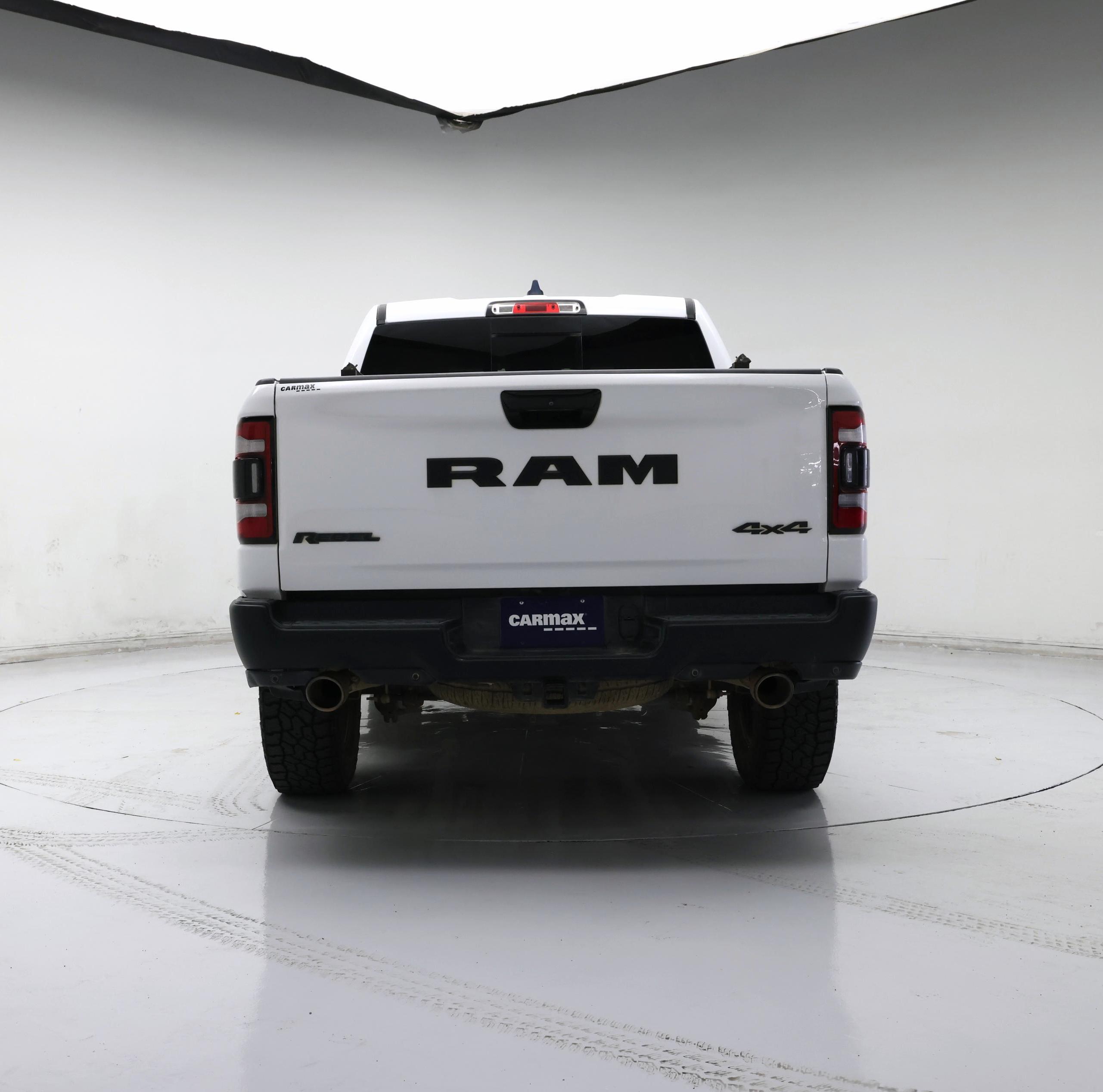 Thumbnail: 2023 RAM 1500 - 6