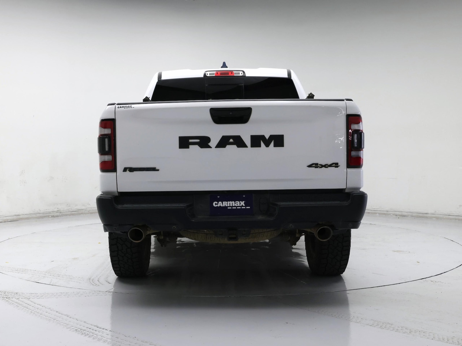 2023 RAM Ram 1500 Pickup Rebel - Photo 7