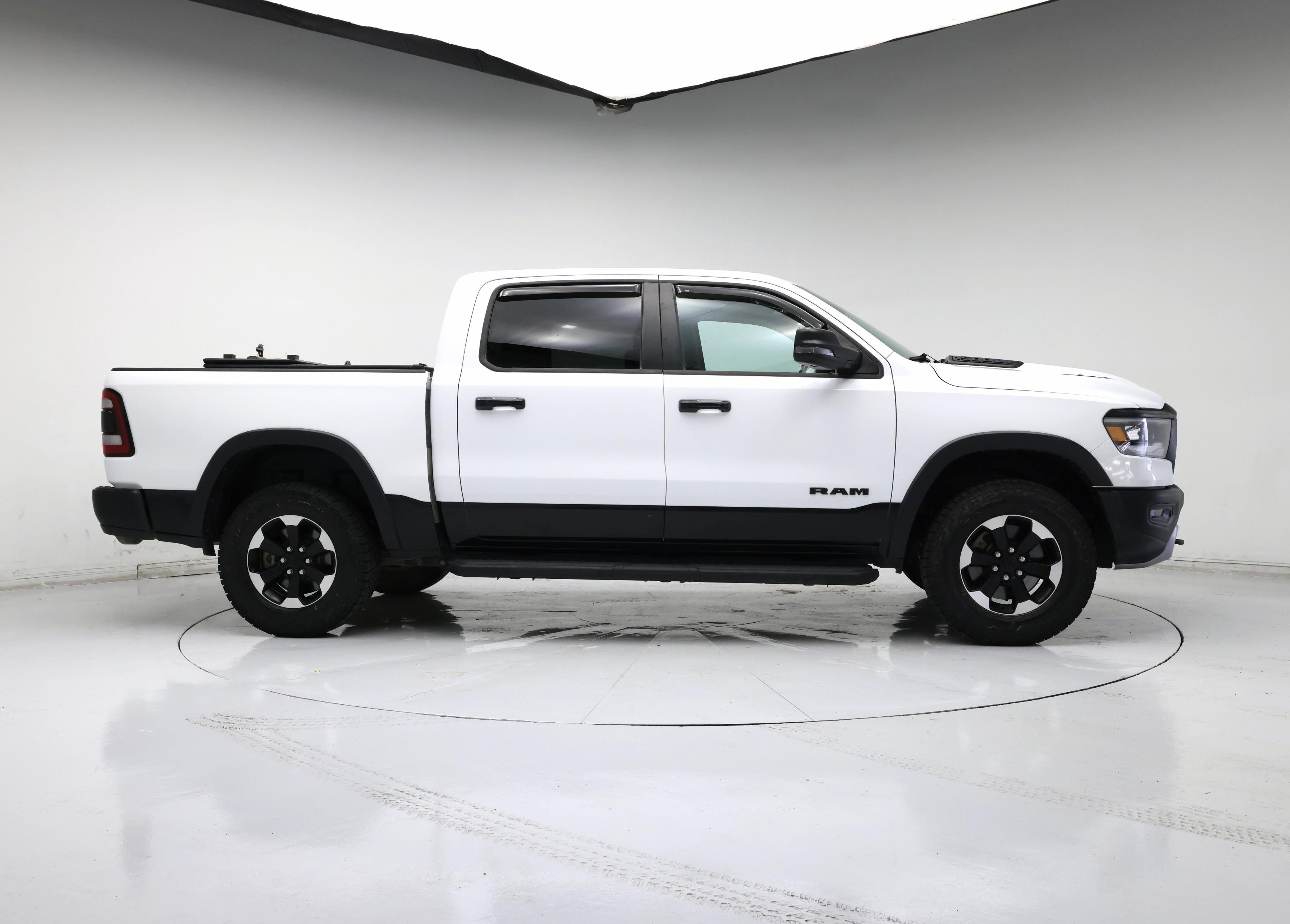 Thumbnail: 2023 RAM 1500 - 7