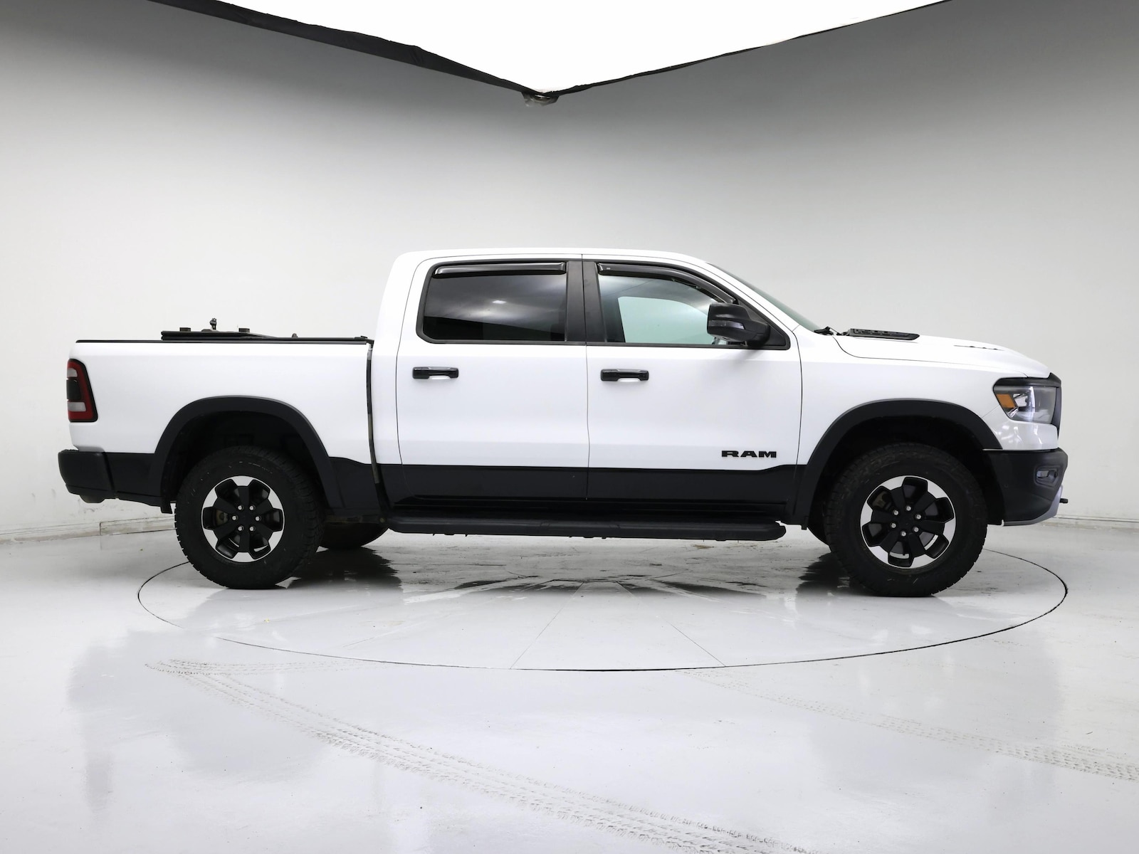 2023 RAM Ram 1500 Pickup Rebel - Photo 8