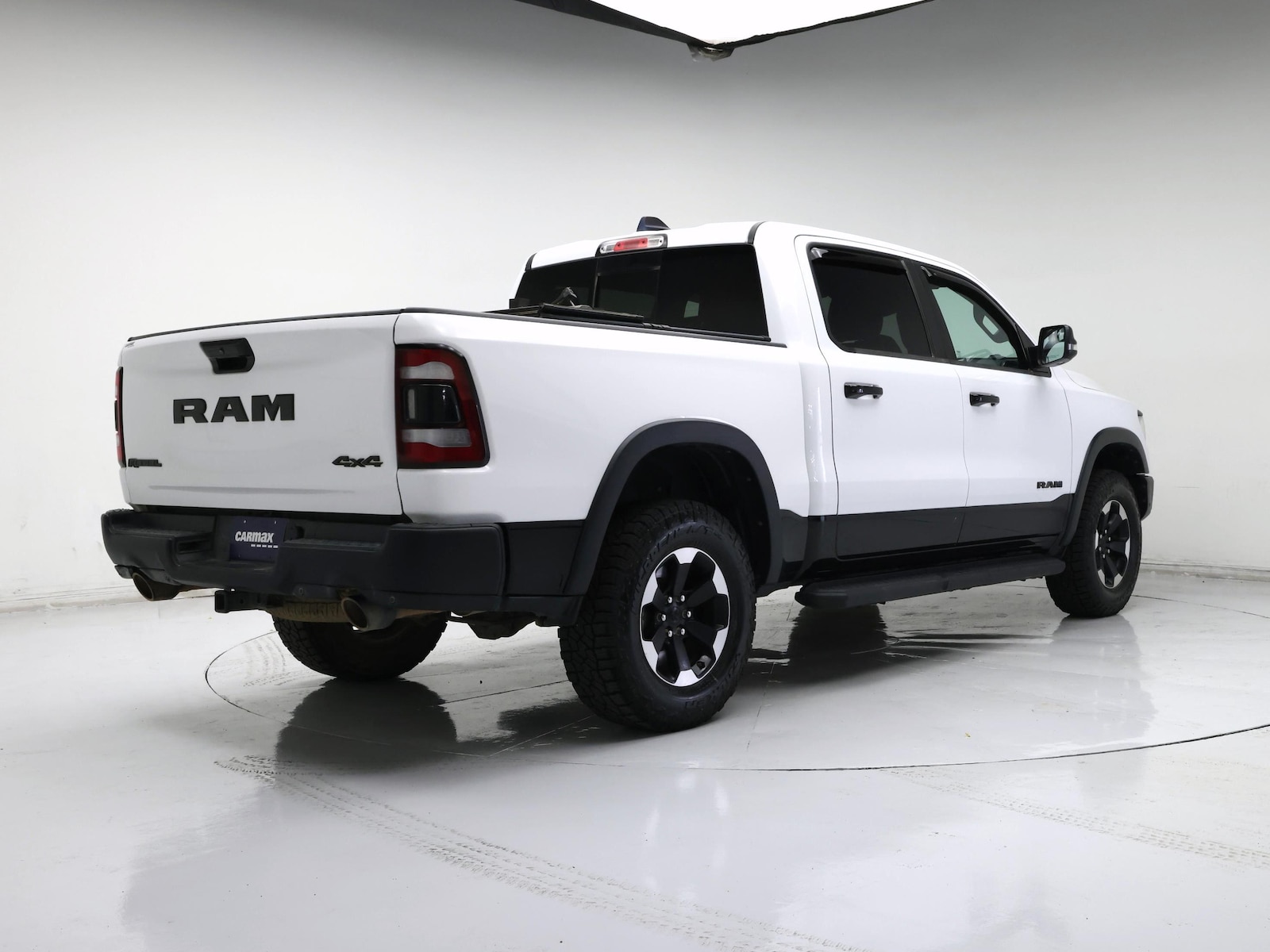 2023 RAM Ram 1500 Pickup Rebel - Photo 9