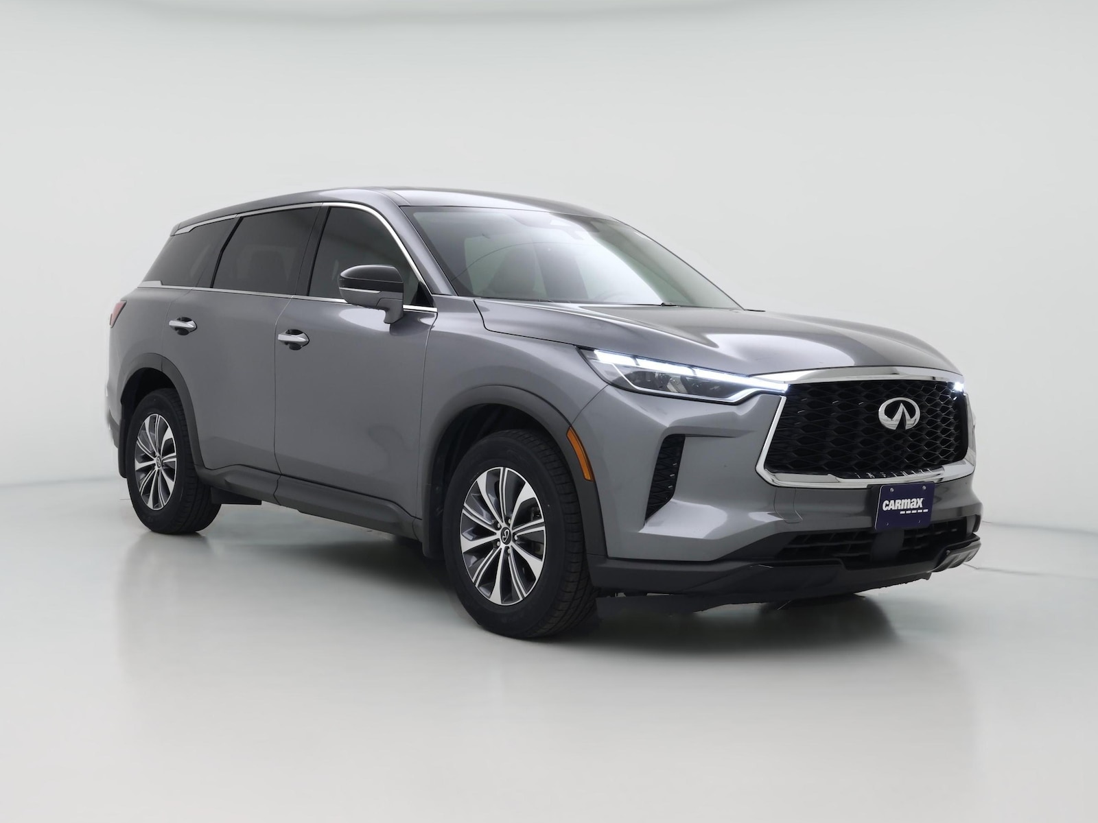 2024 INFINITI QX60
