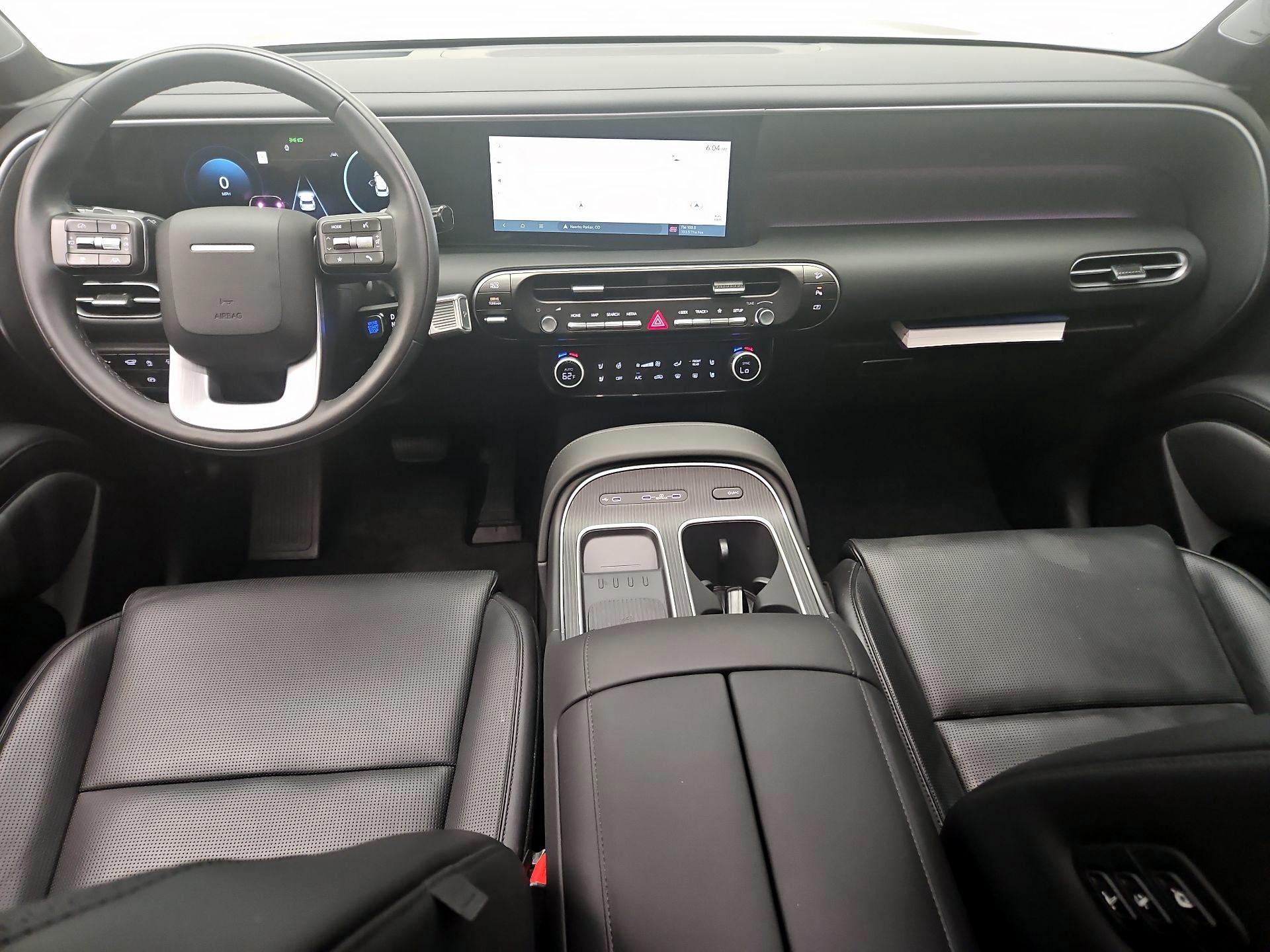 Thumbnail: 2026 Hyundai Palisade - 9