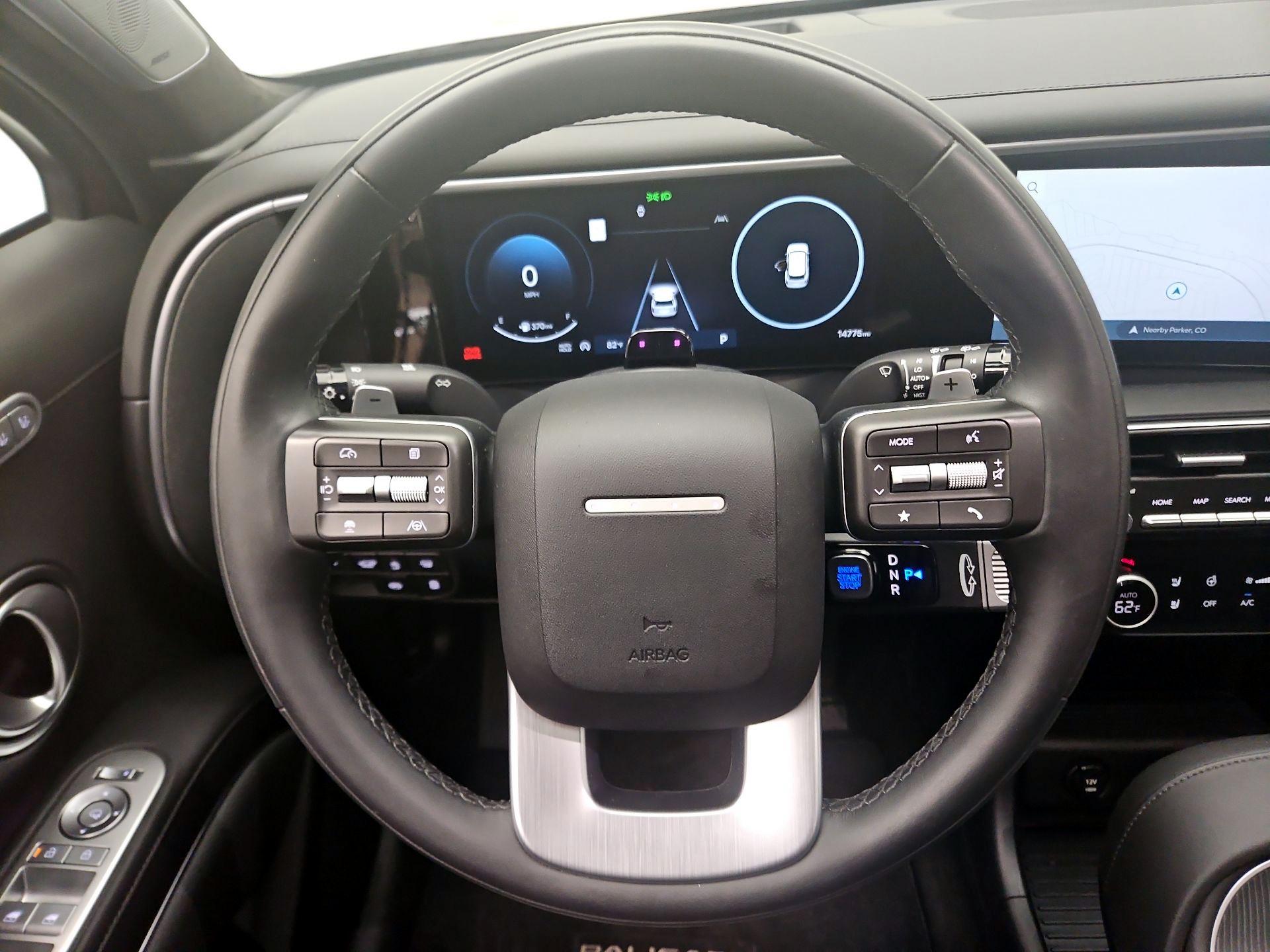 Thumbnail: 2026 Hyundai Palisade - 10