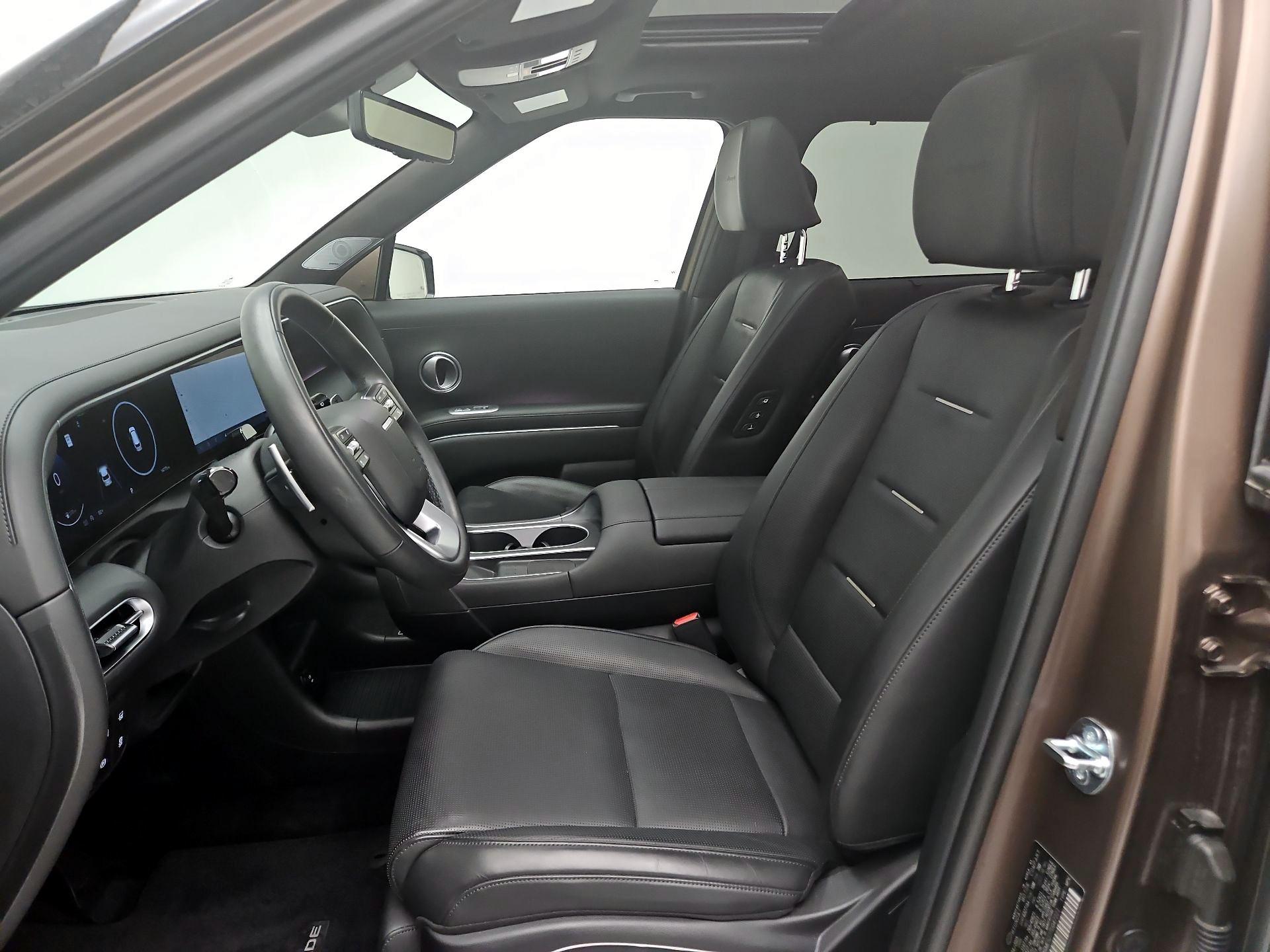 Thumbnail: 2026 Hyundai Palisade - 11