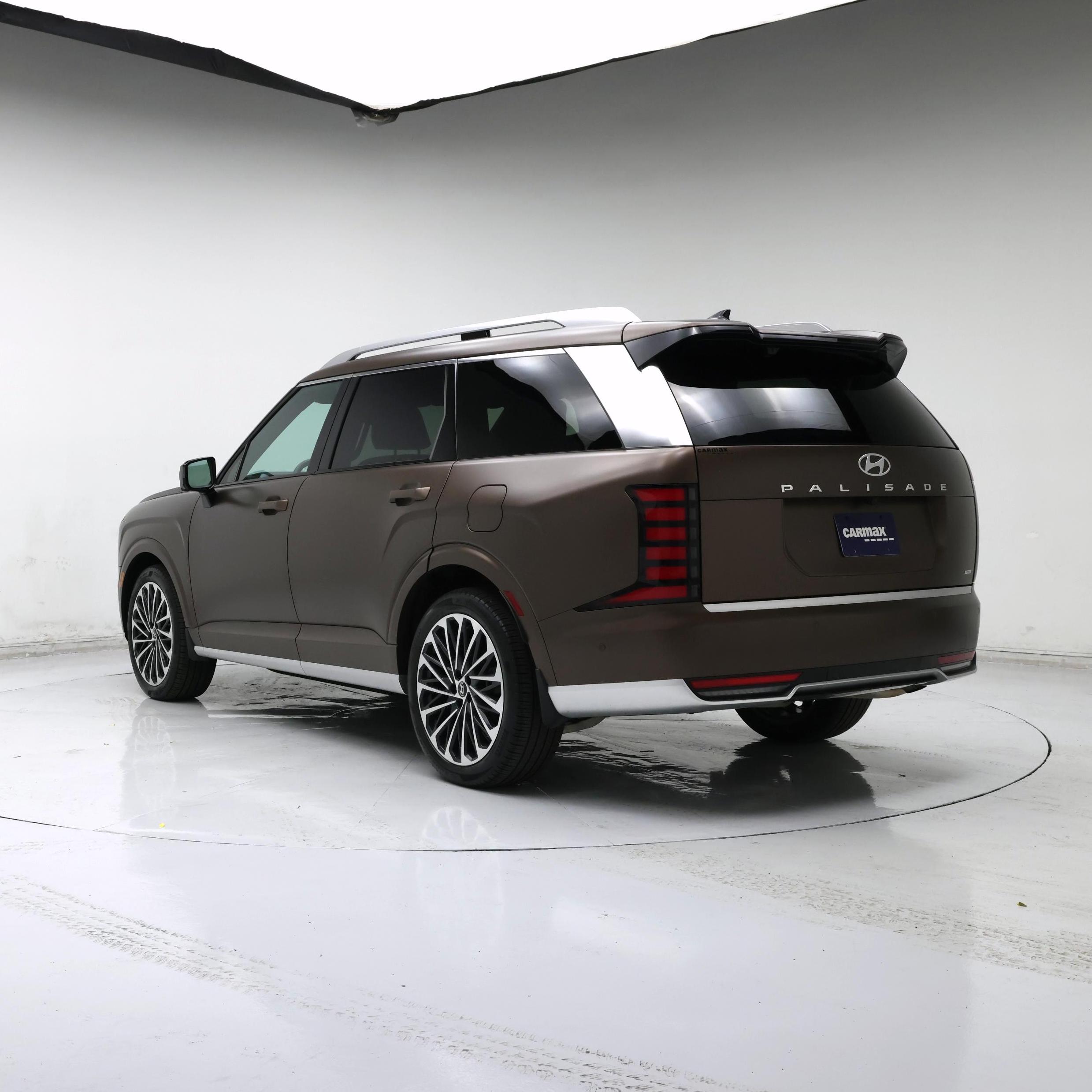 Thumbnail: 2026 Hyundai Palisade - 2