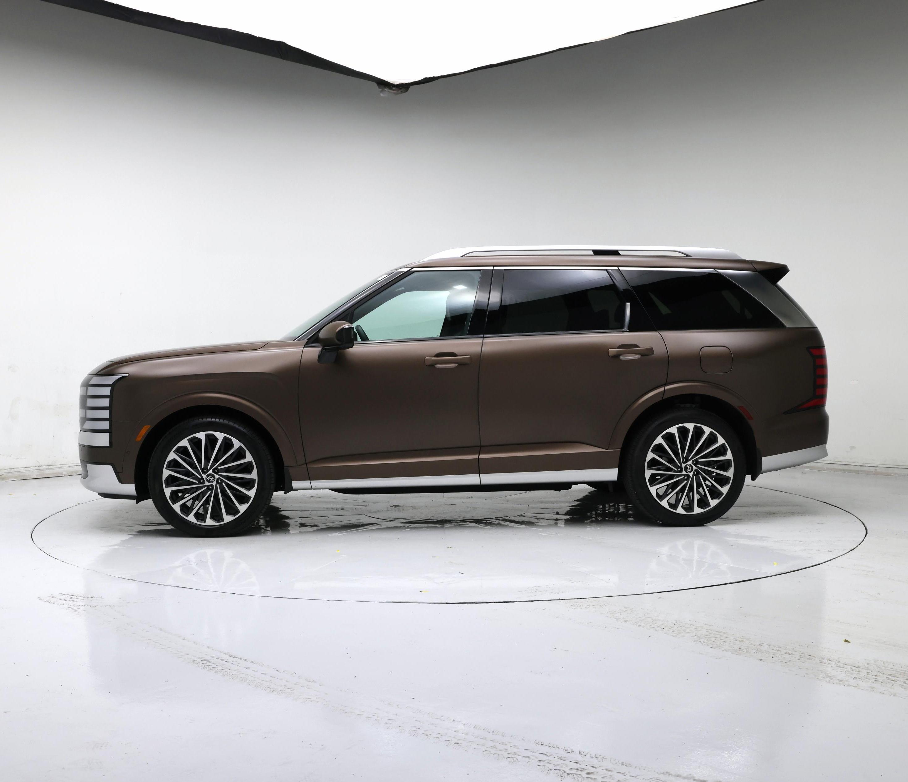 Thumbnail: 2026 Hyundai Palisade - 3