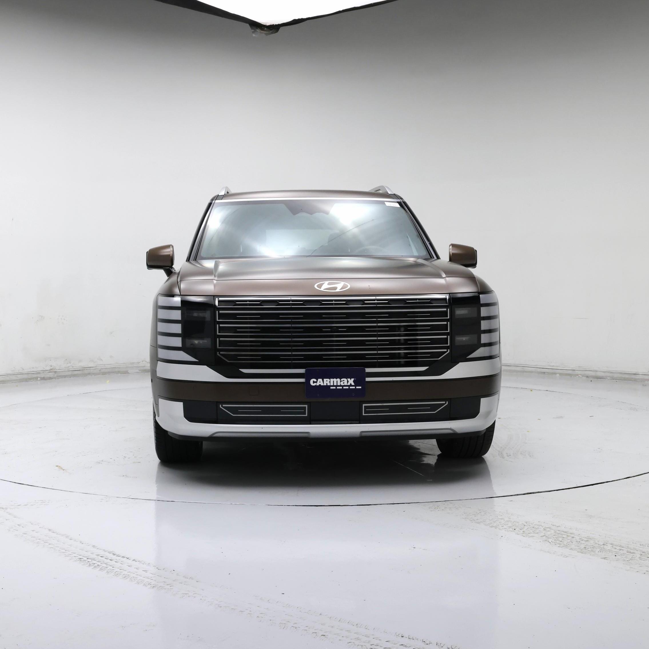 Thumbnail: 2026 Hyundai Palisade - 5
