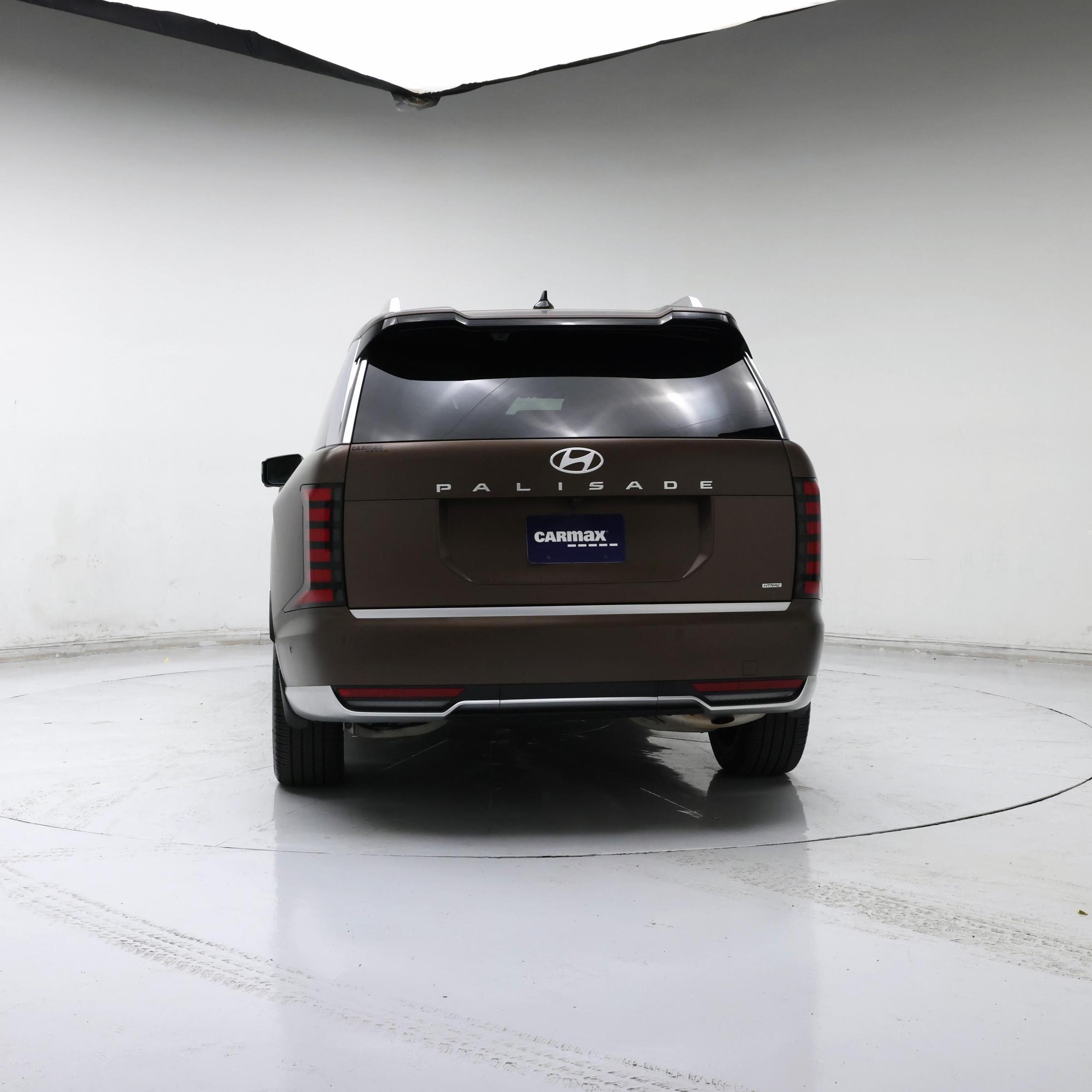 Thumbnail: 2026 Hyundai Palisade - 6