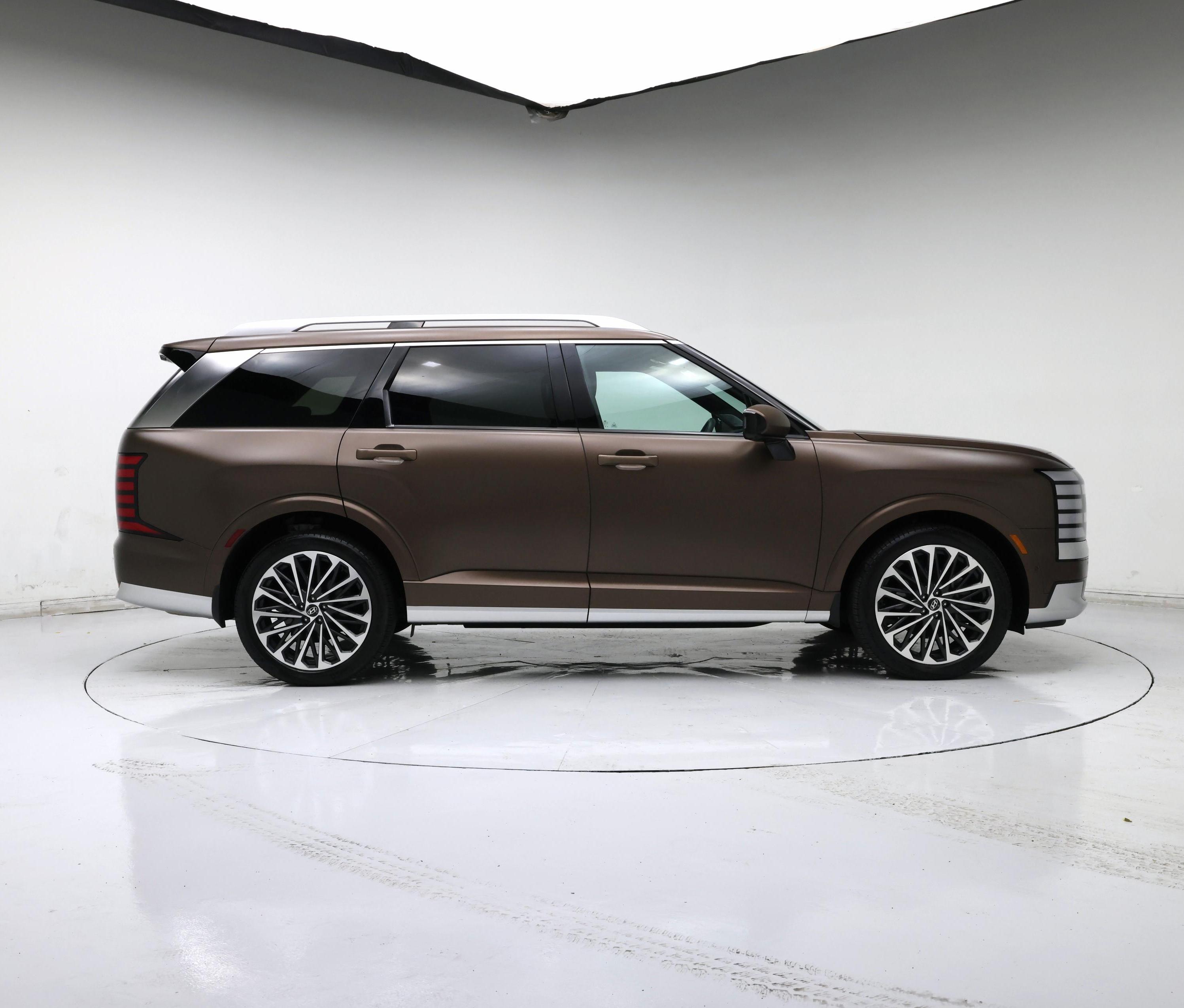 Thumbnail: 2026 Hyundai Palisade - 7