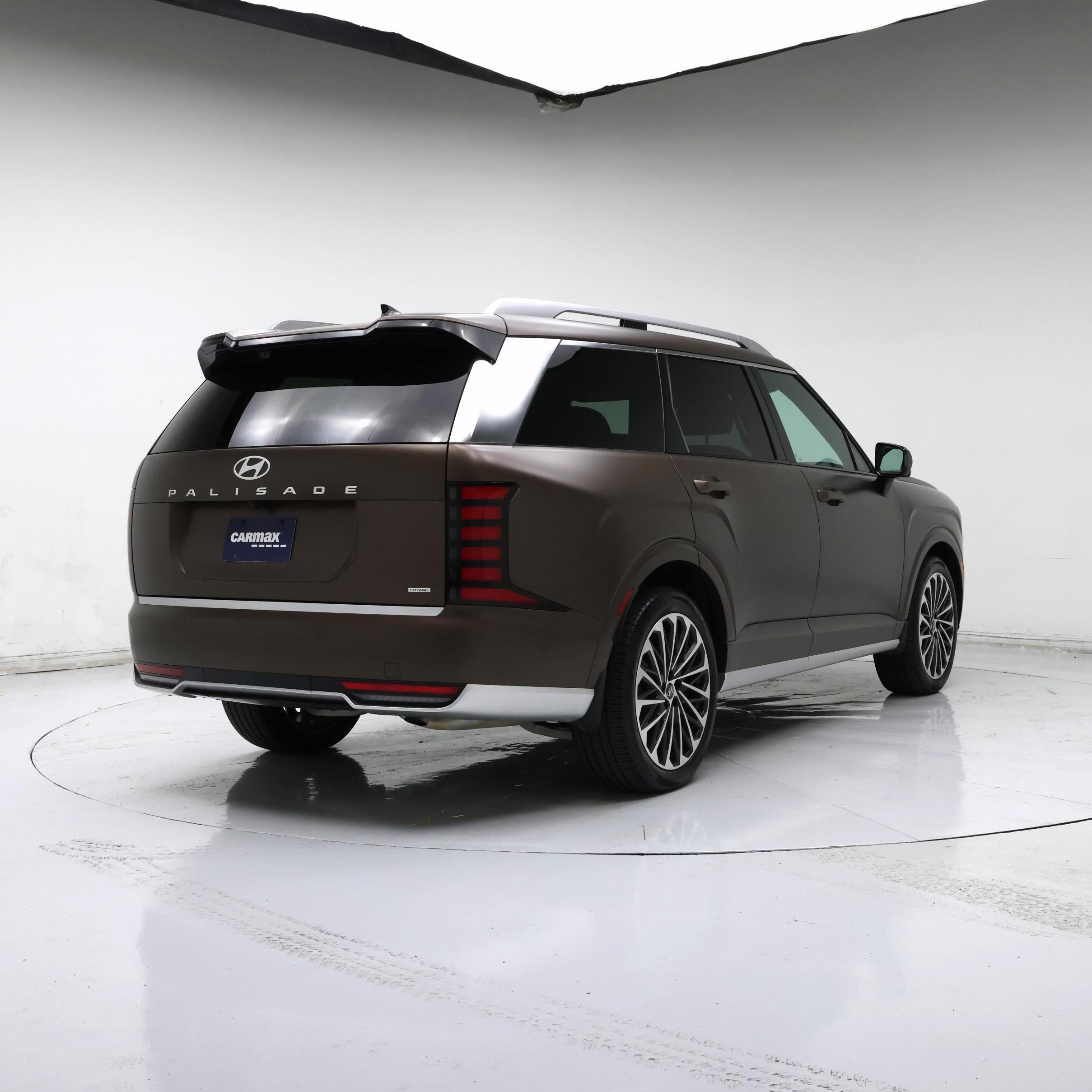 Thumbnail: 2026 Hyundai Palisade - 8