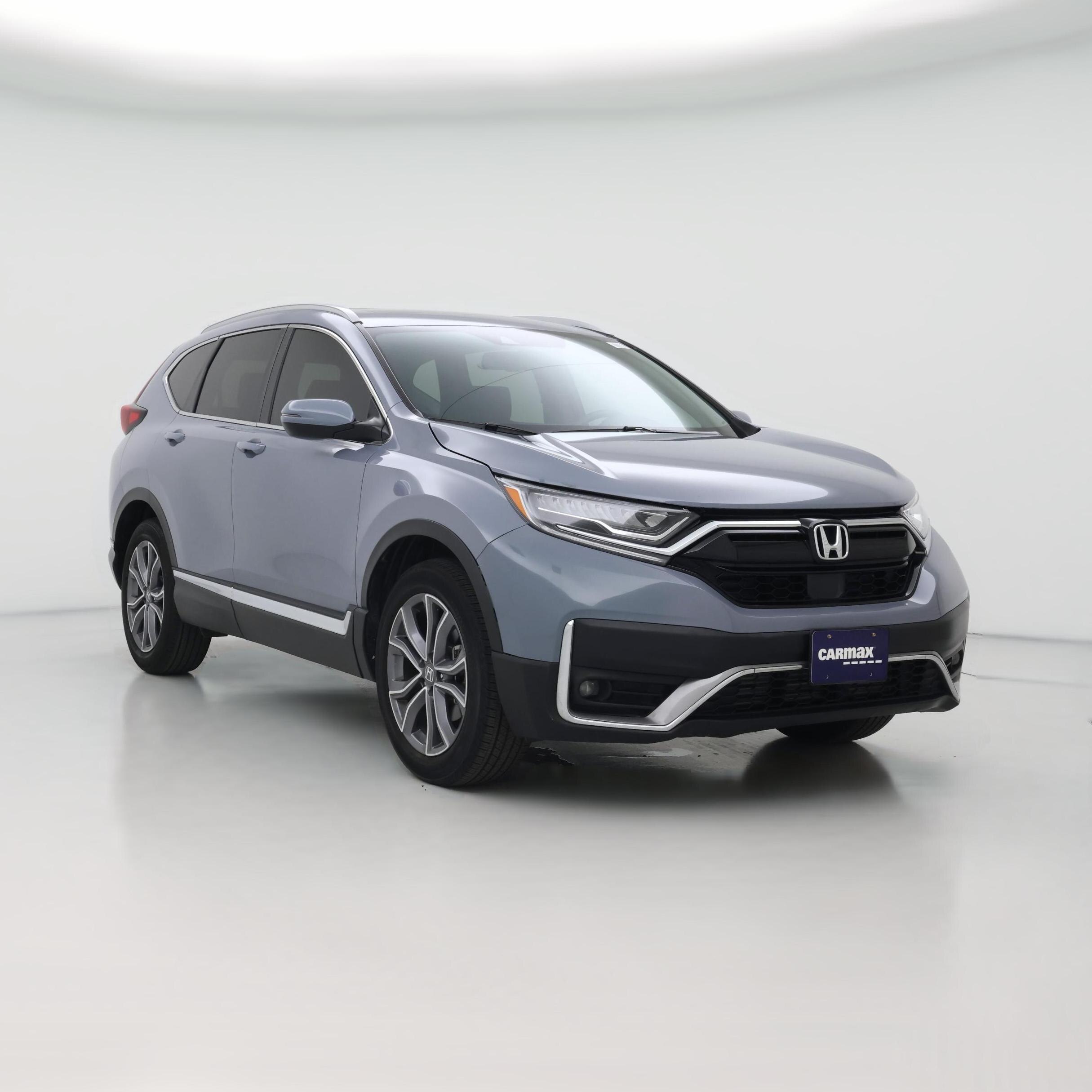 Thumbnail: 2022 Honda CR-V - 1