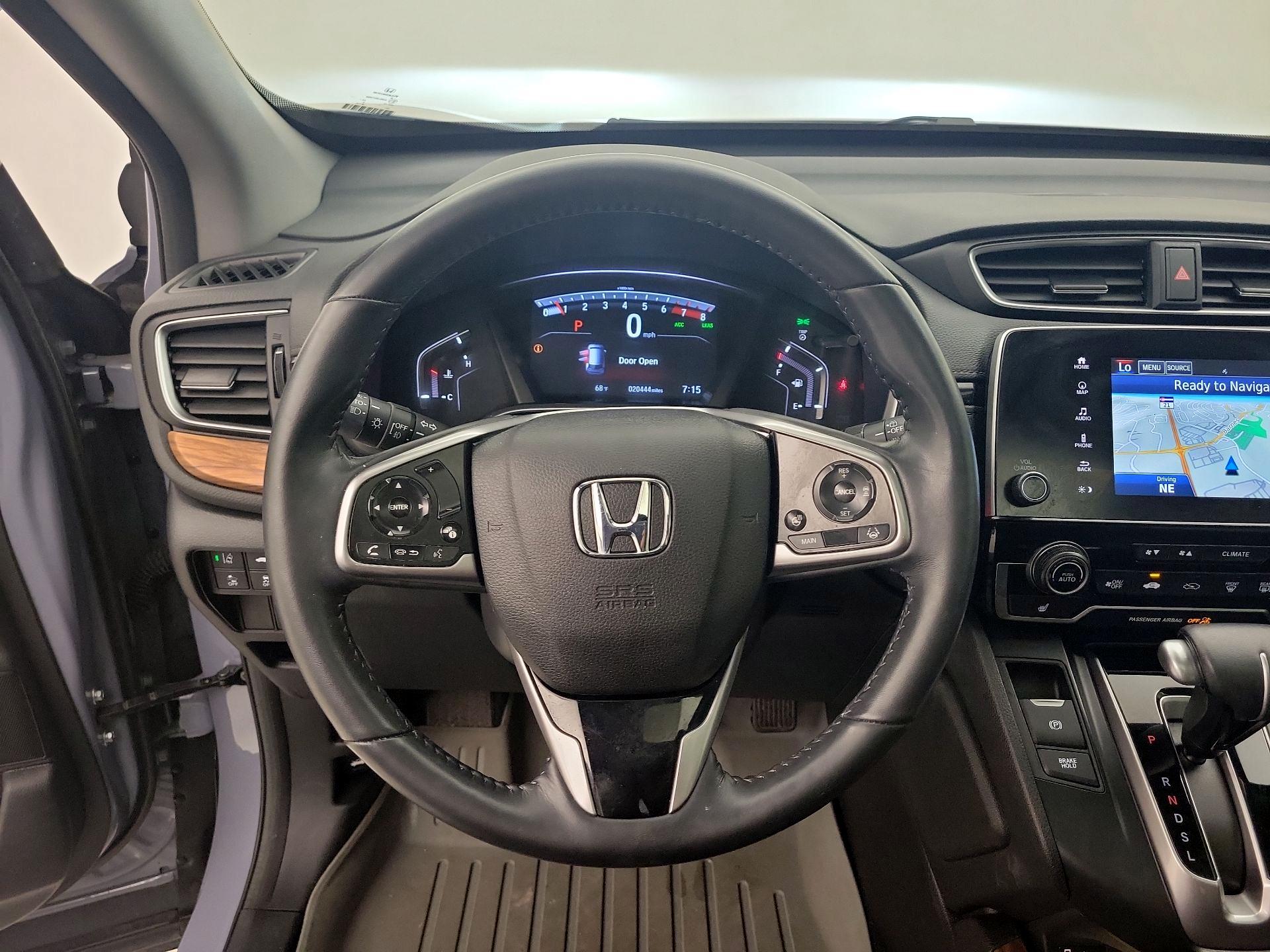 Thumbnail: 2022 Honda CR-V - 10