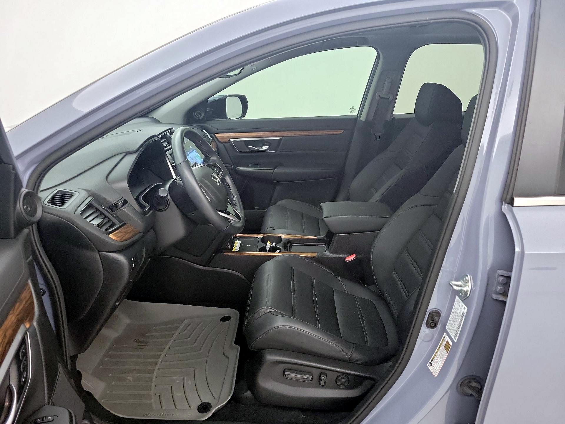 Thumbnail: 2022 Honda CR-V - 11