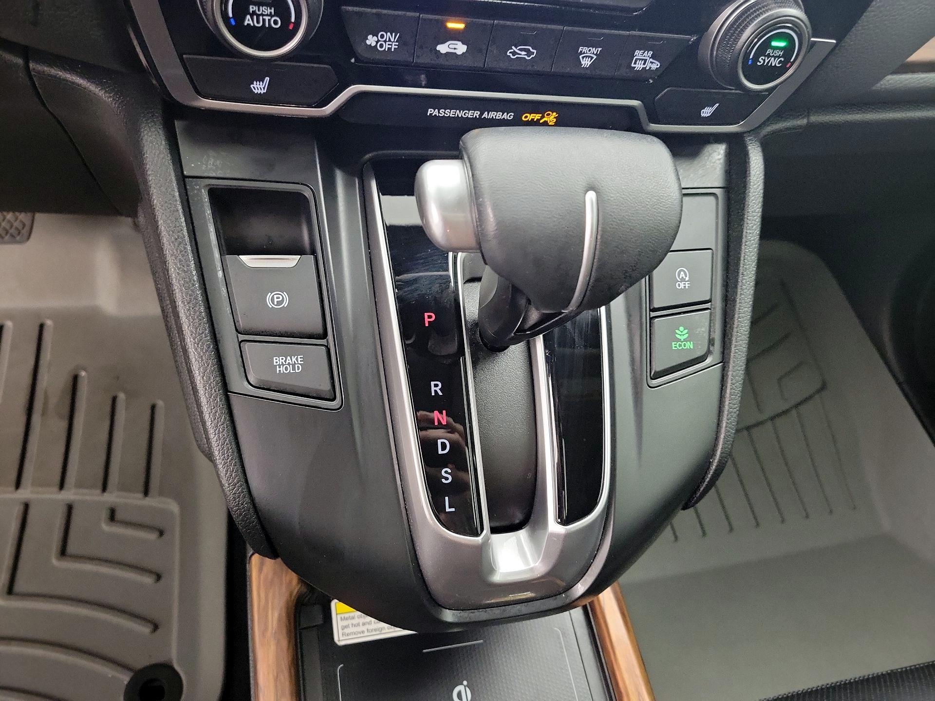 Thumbnail: 2022 Honda CR-V - 18