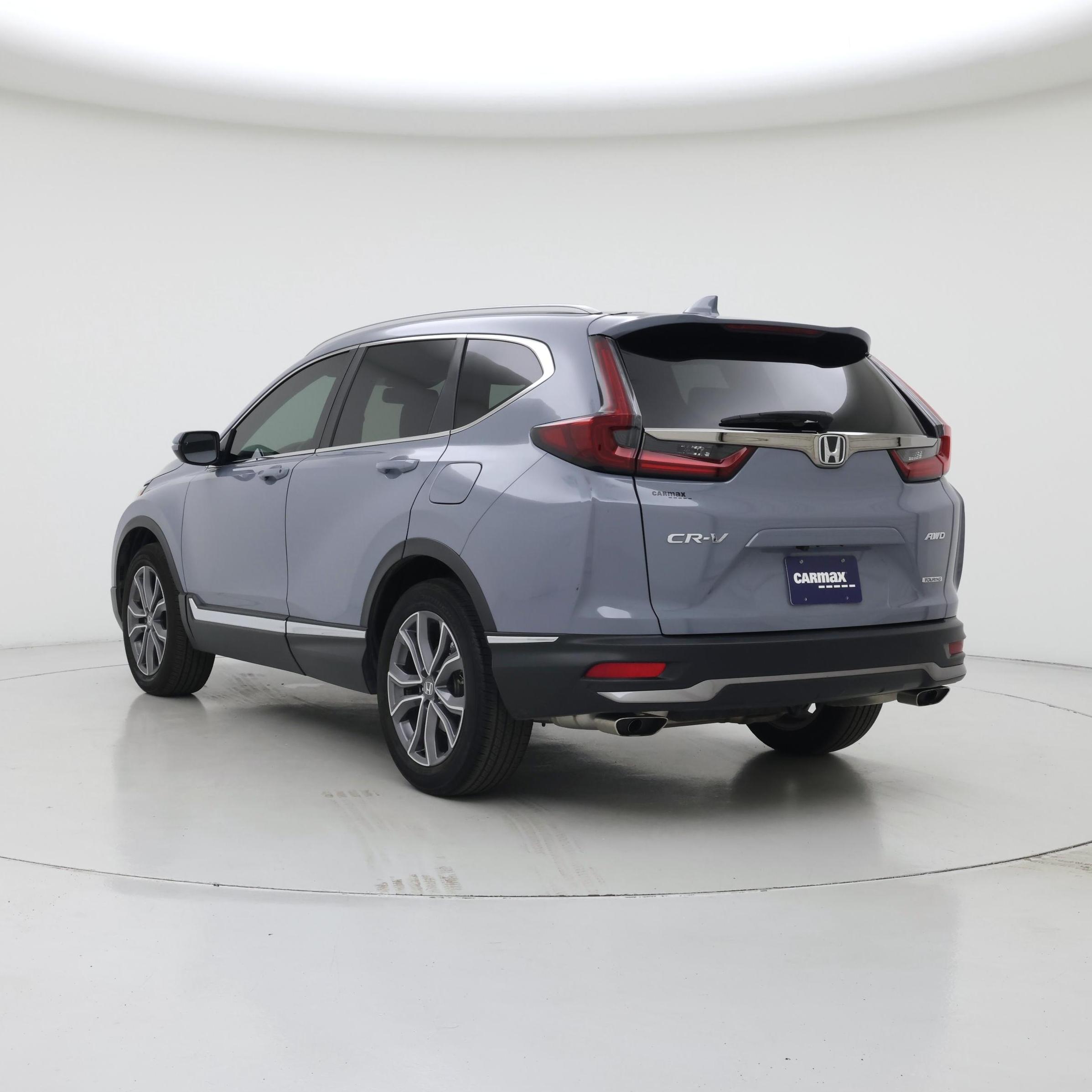 Thumbnail: 2022 Honda CR-V - 2