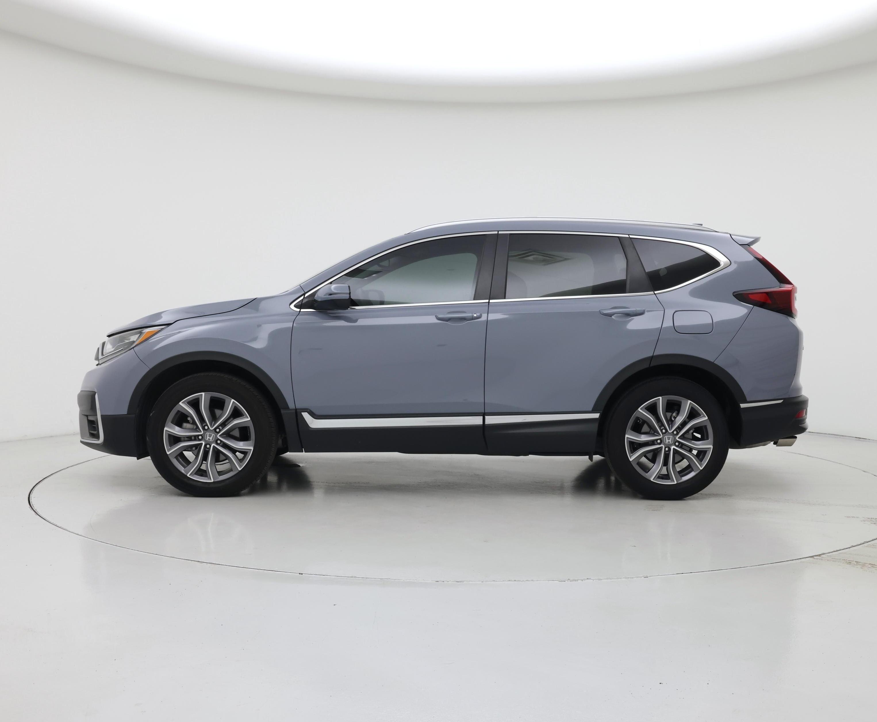 Thumbnail: 2022 Honda CR-V - 3