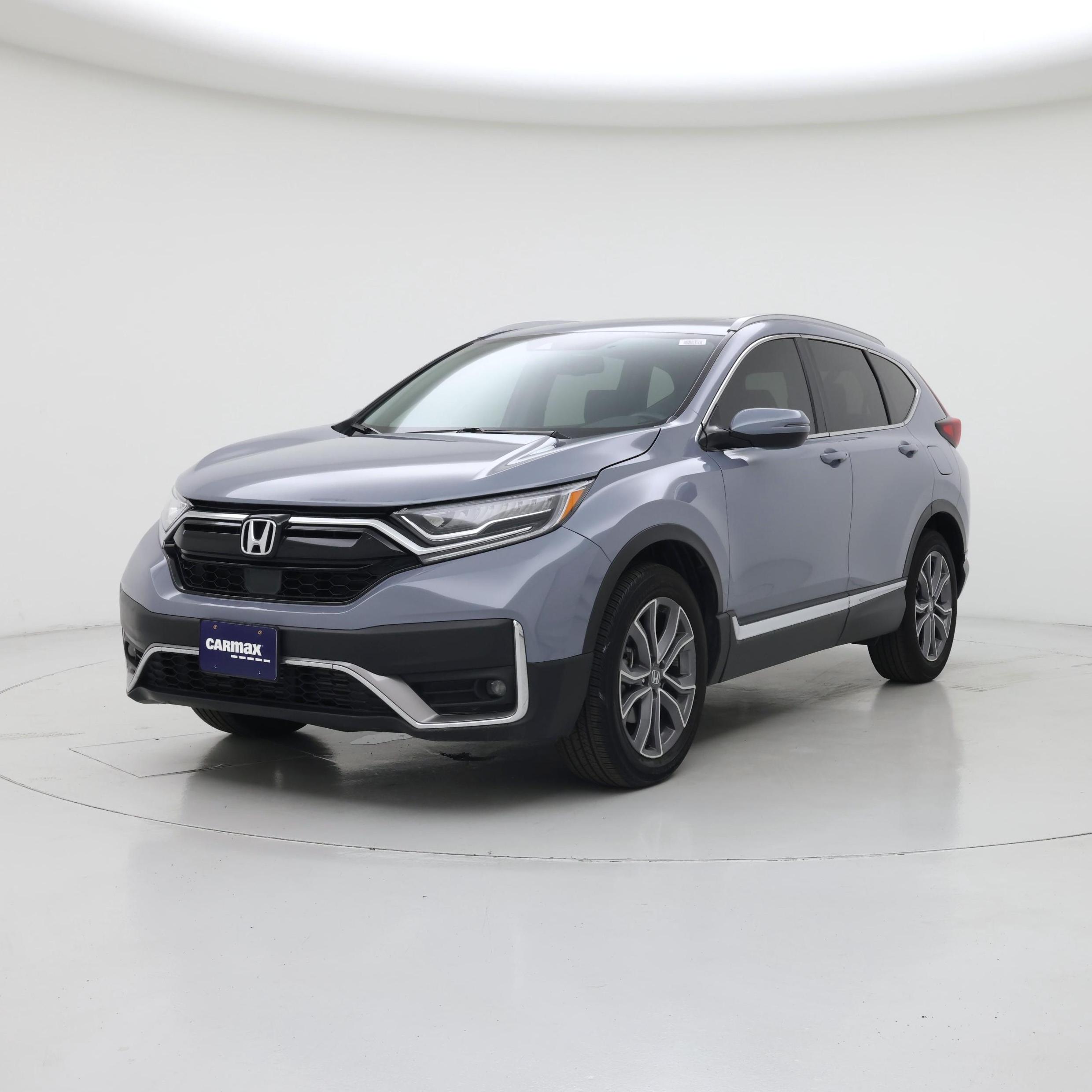 Thumbnail: 2022 Honda CR-V - 4