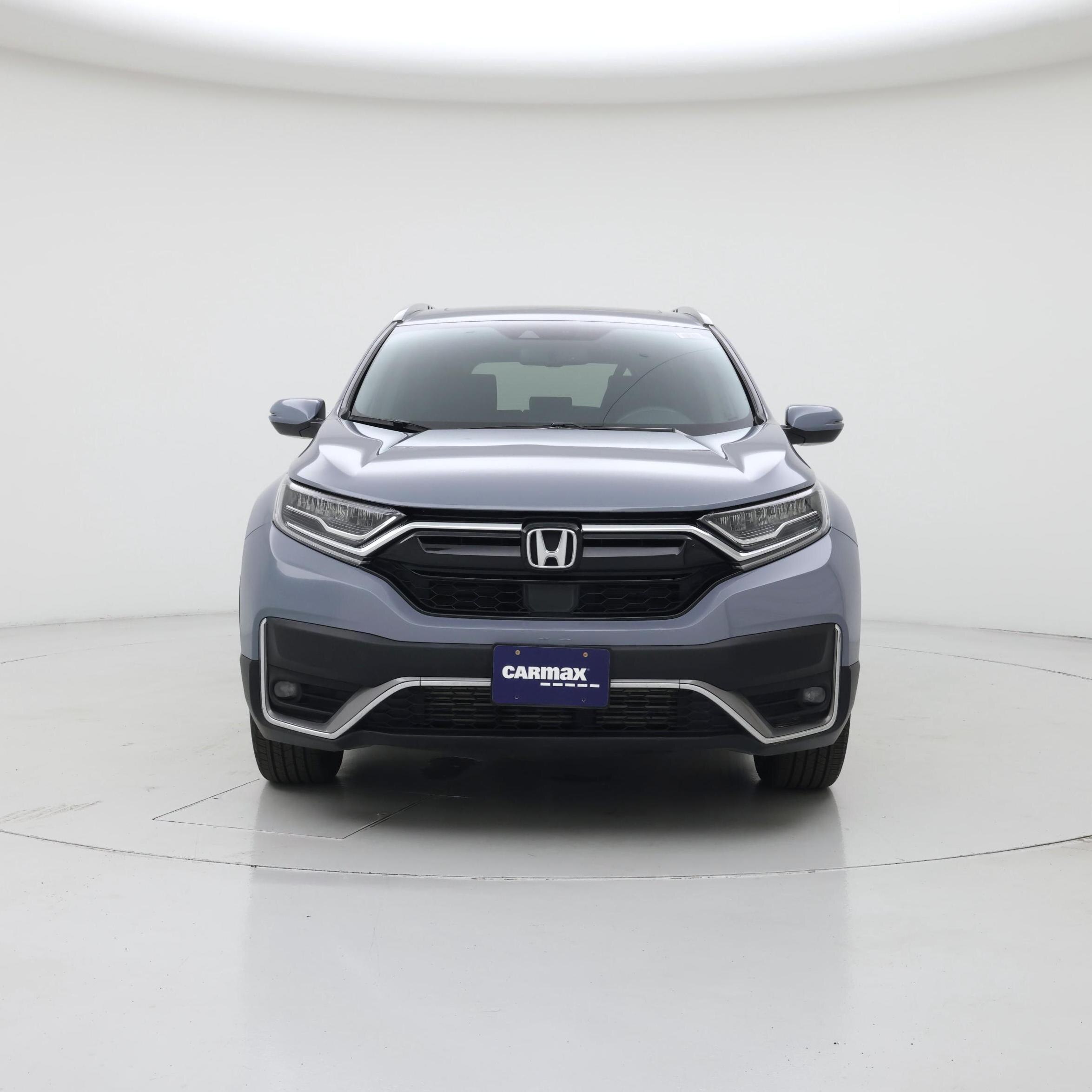 Thumbnail: 2022 Honda CR-V - 5
