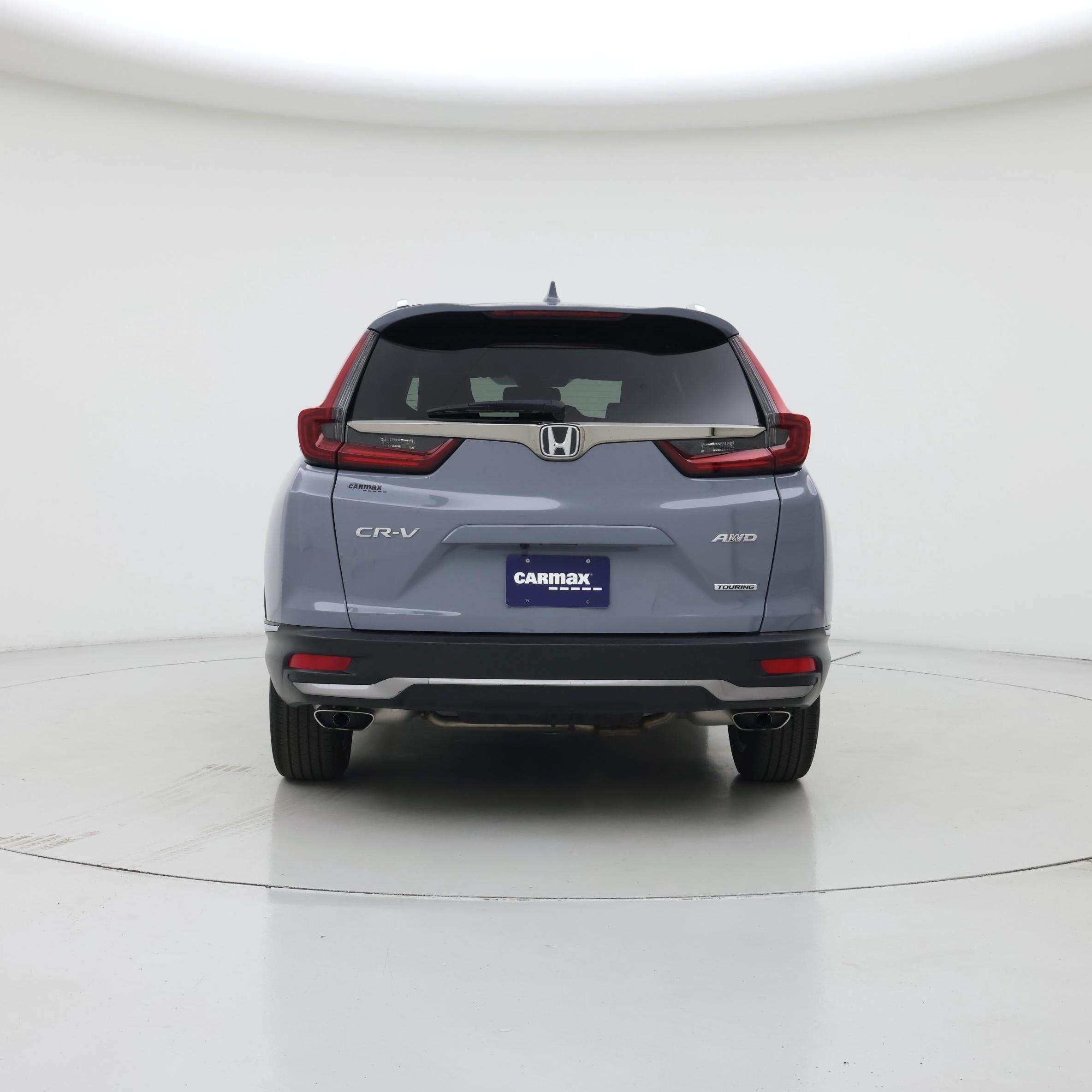 Thumbnail: 2022 Honda CR-V - 6