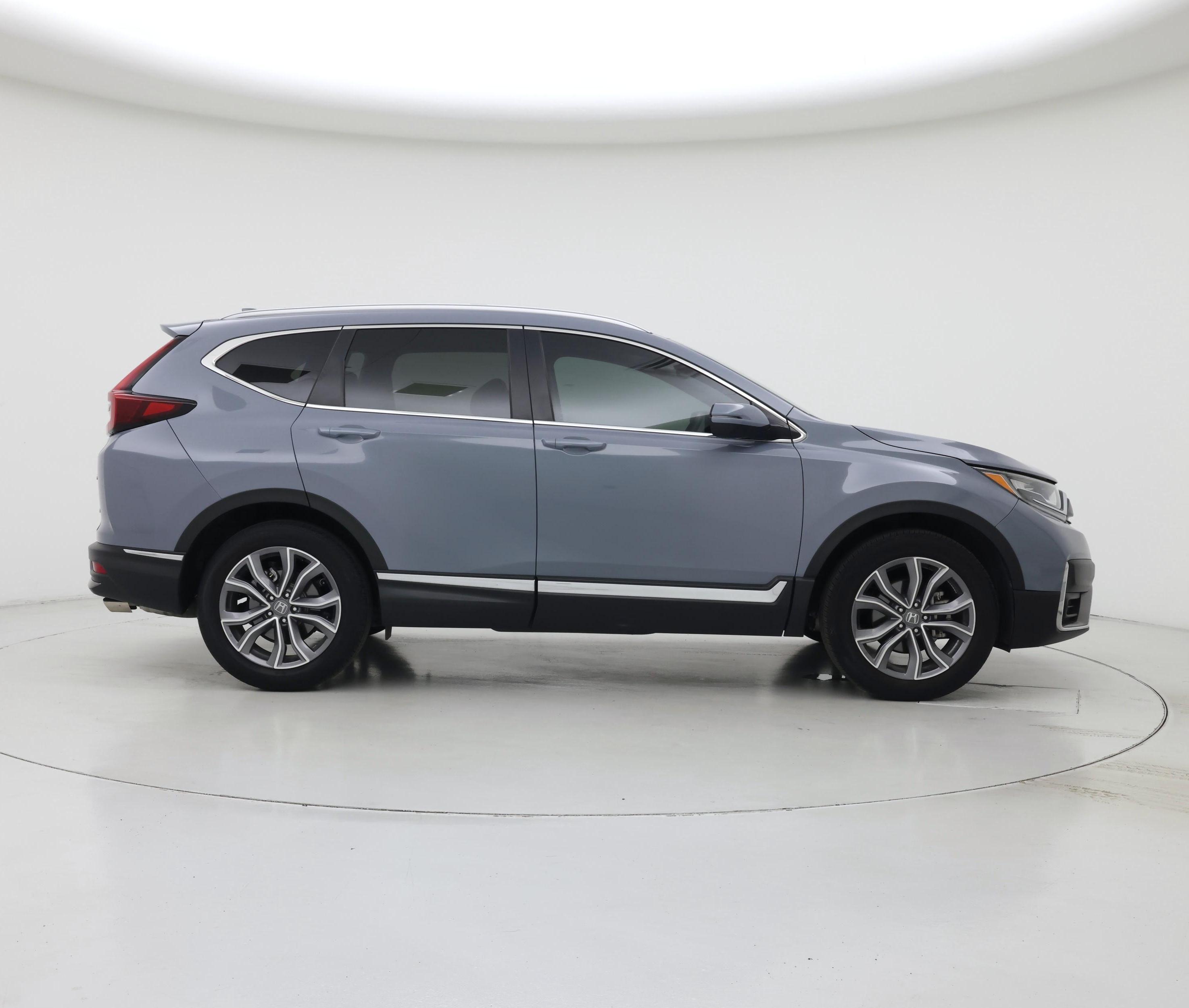 Thumbnail: 2022 Honda CR-V - 7