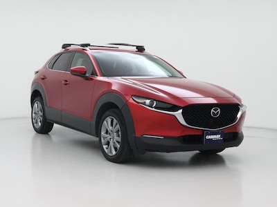 2023 Mazda CX-30 2.5 S Select Package