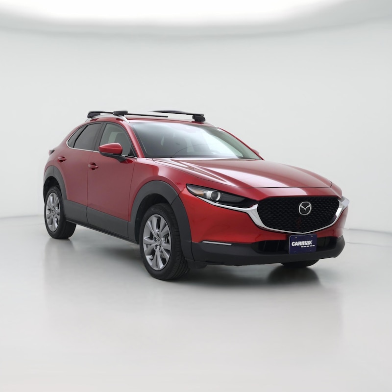 2023 Mazda CX-30 2.5 S Select Package