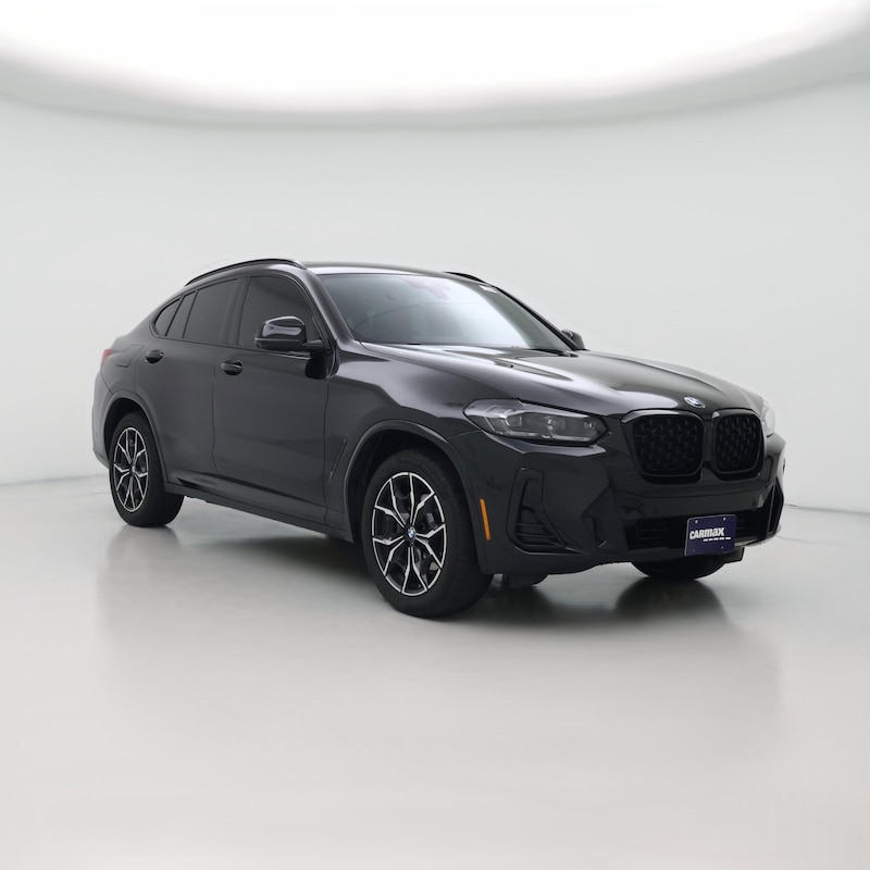 2024 BMW X4 XDrive30i