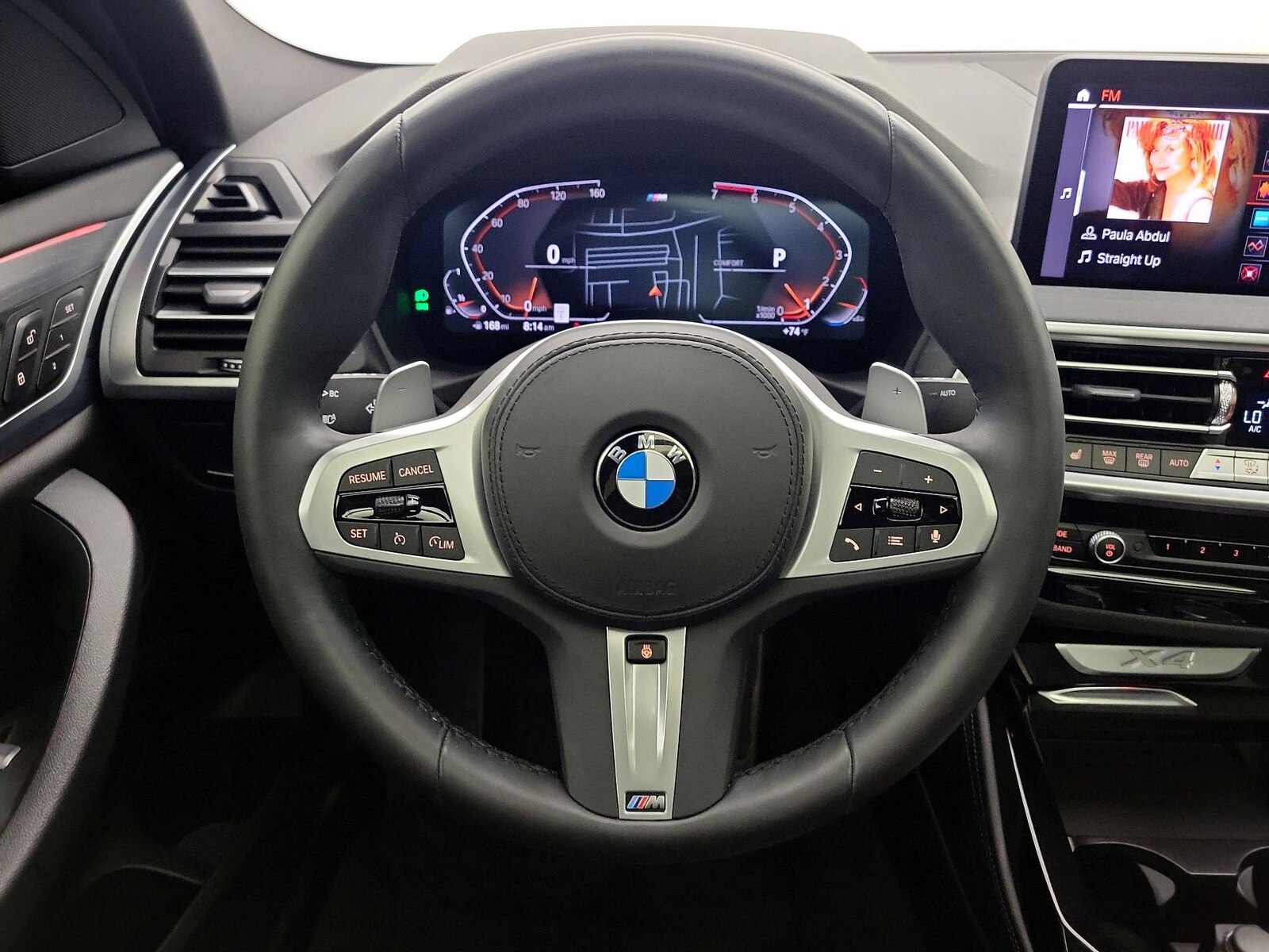 Lane Departure Warning