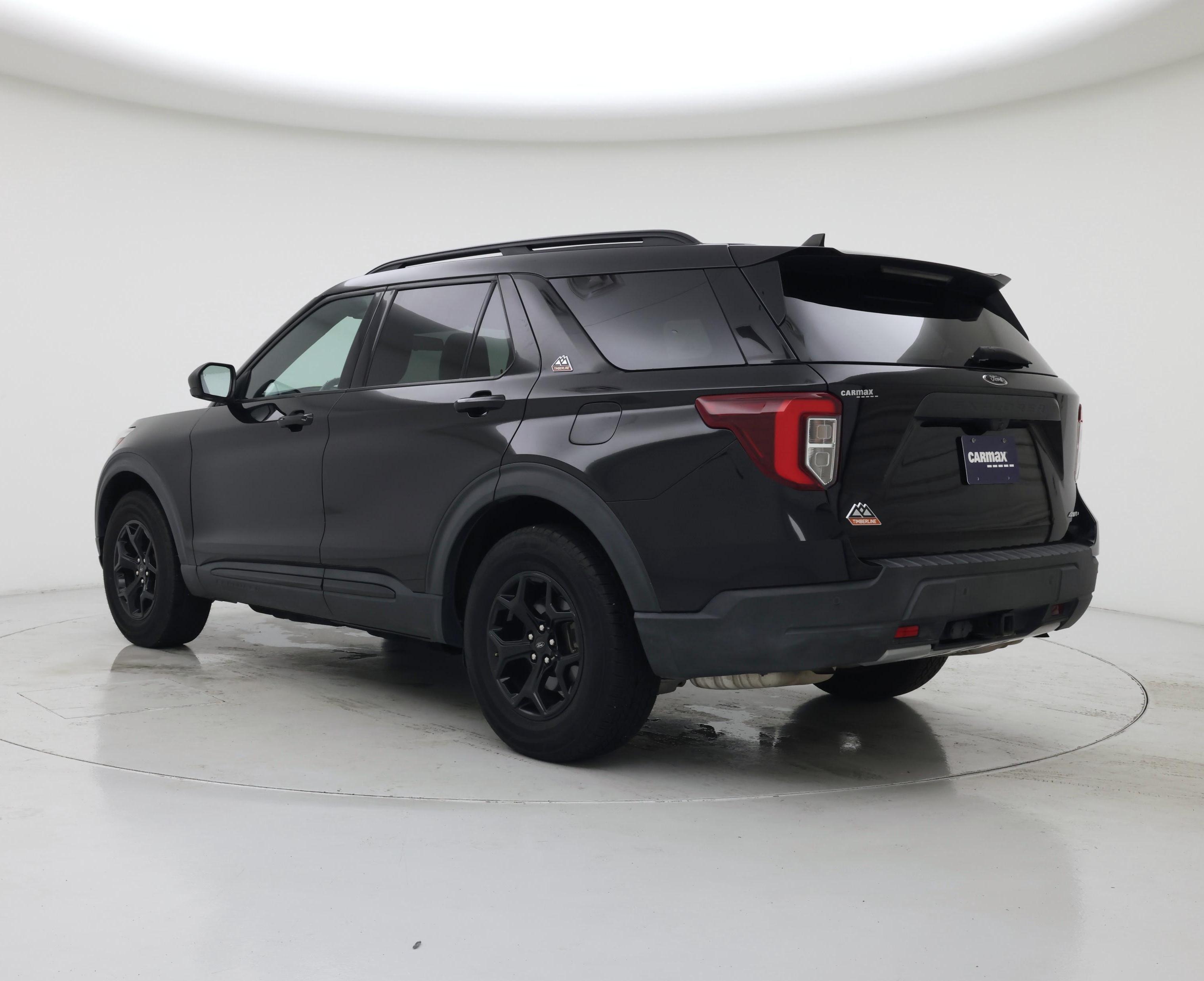 Thumbnail: 2021 Ford Explorer - 2
