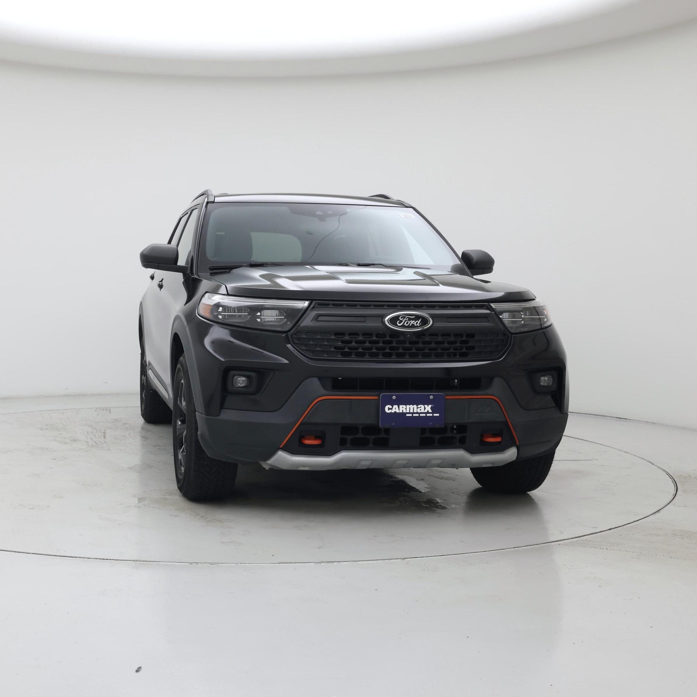 Thumbnail: 2021 Ford Explorer - 5