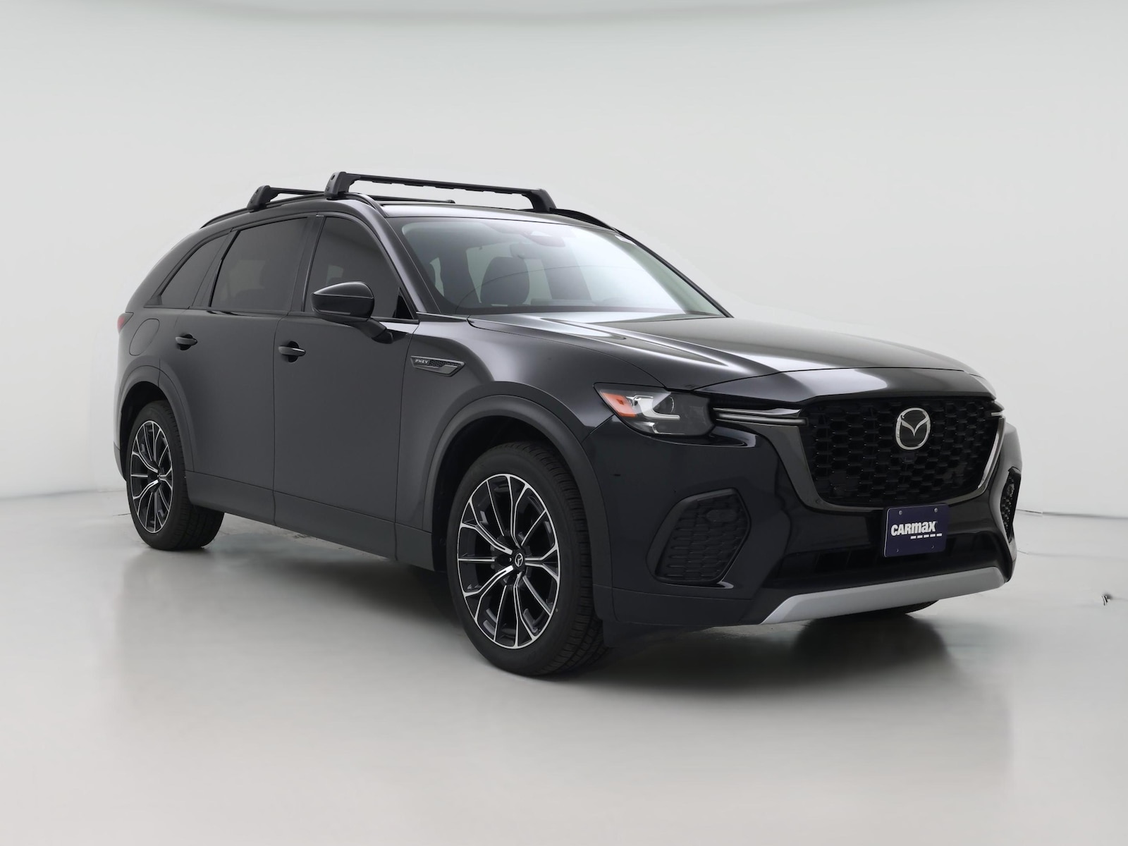 2025 Mazda CX-70 PHEV