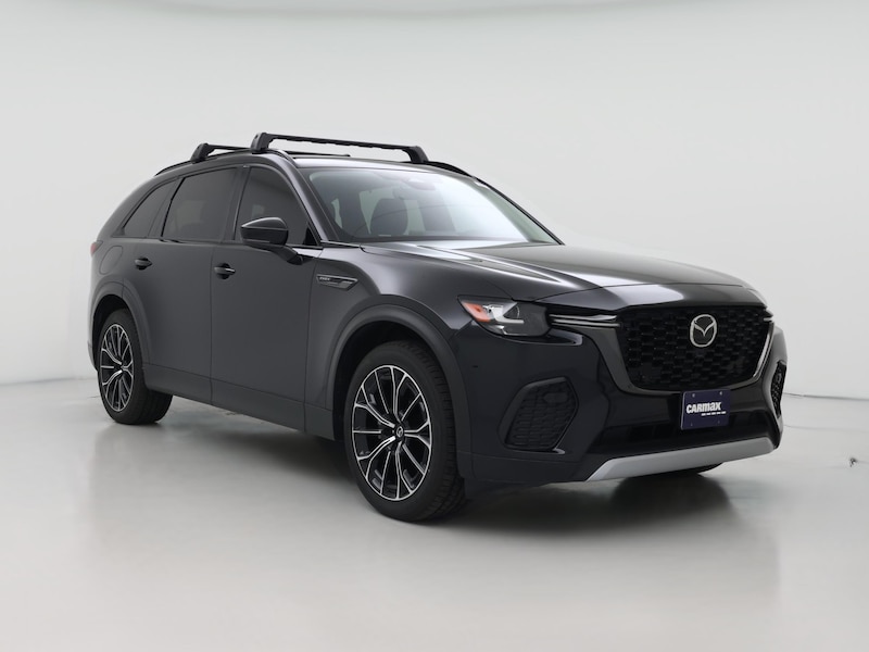 2025 Mazda CX-70 PHEV Premium -
                  Colorado Springs, CO