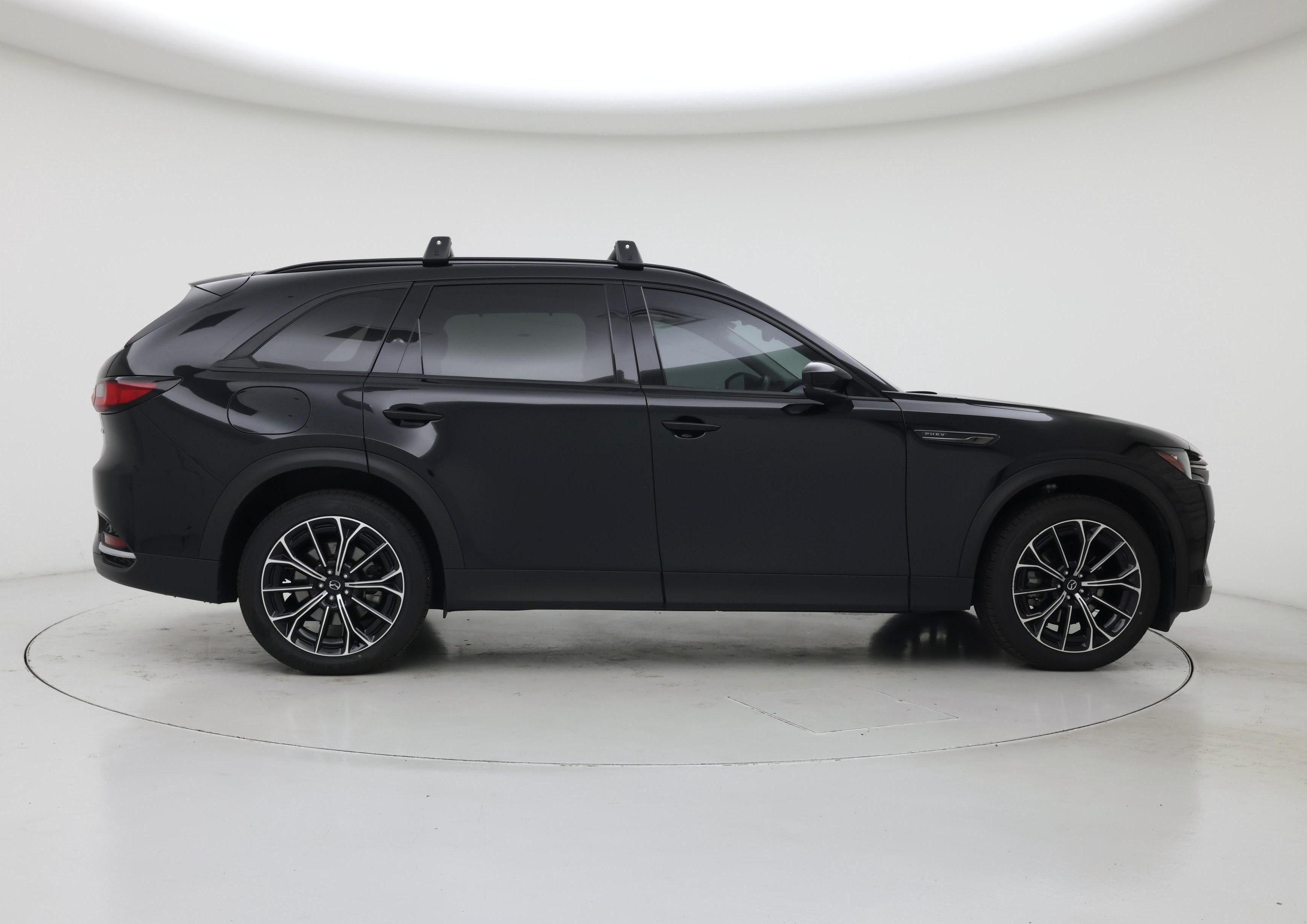 Thumbnail: 2025 Mazda CX-70 - 7